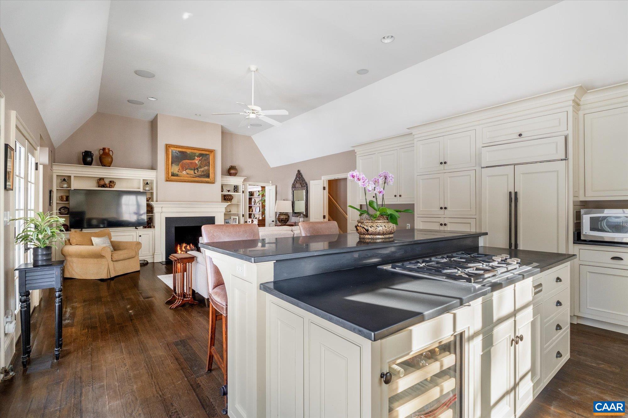 KESWICK ESTATE - Residential