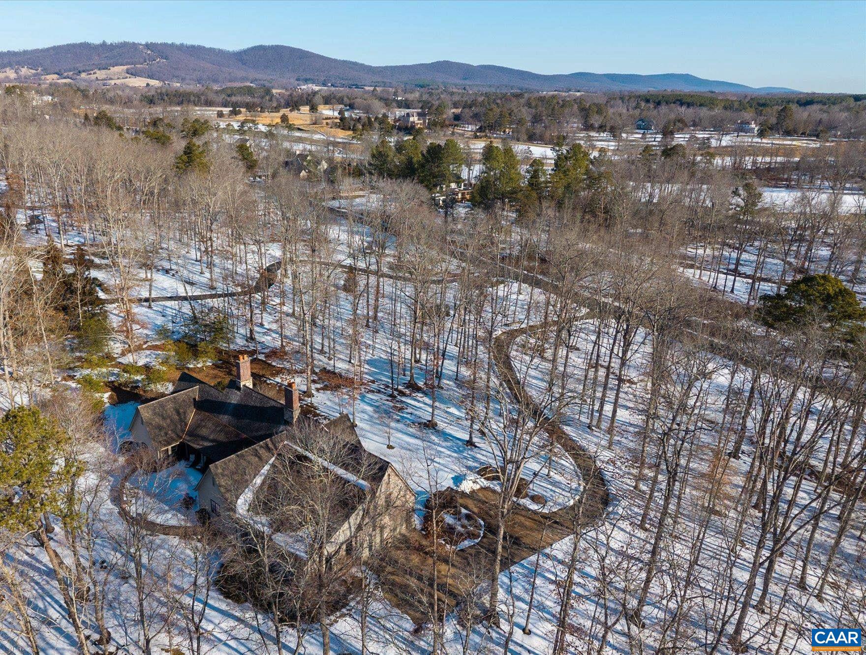 KESWICK ESTATE - Residential