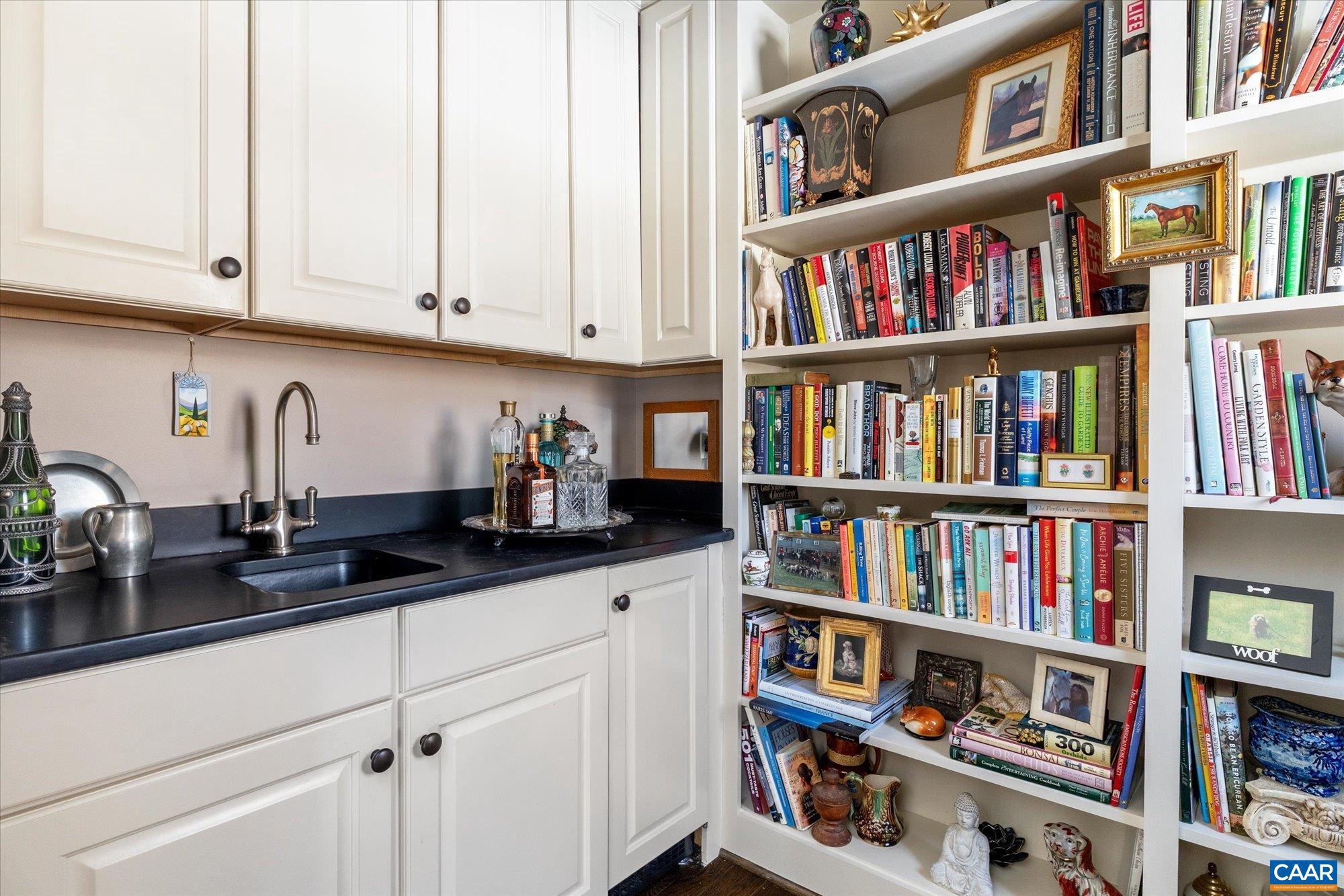 KESWICK ESTATE - Residential