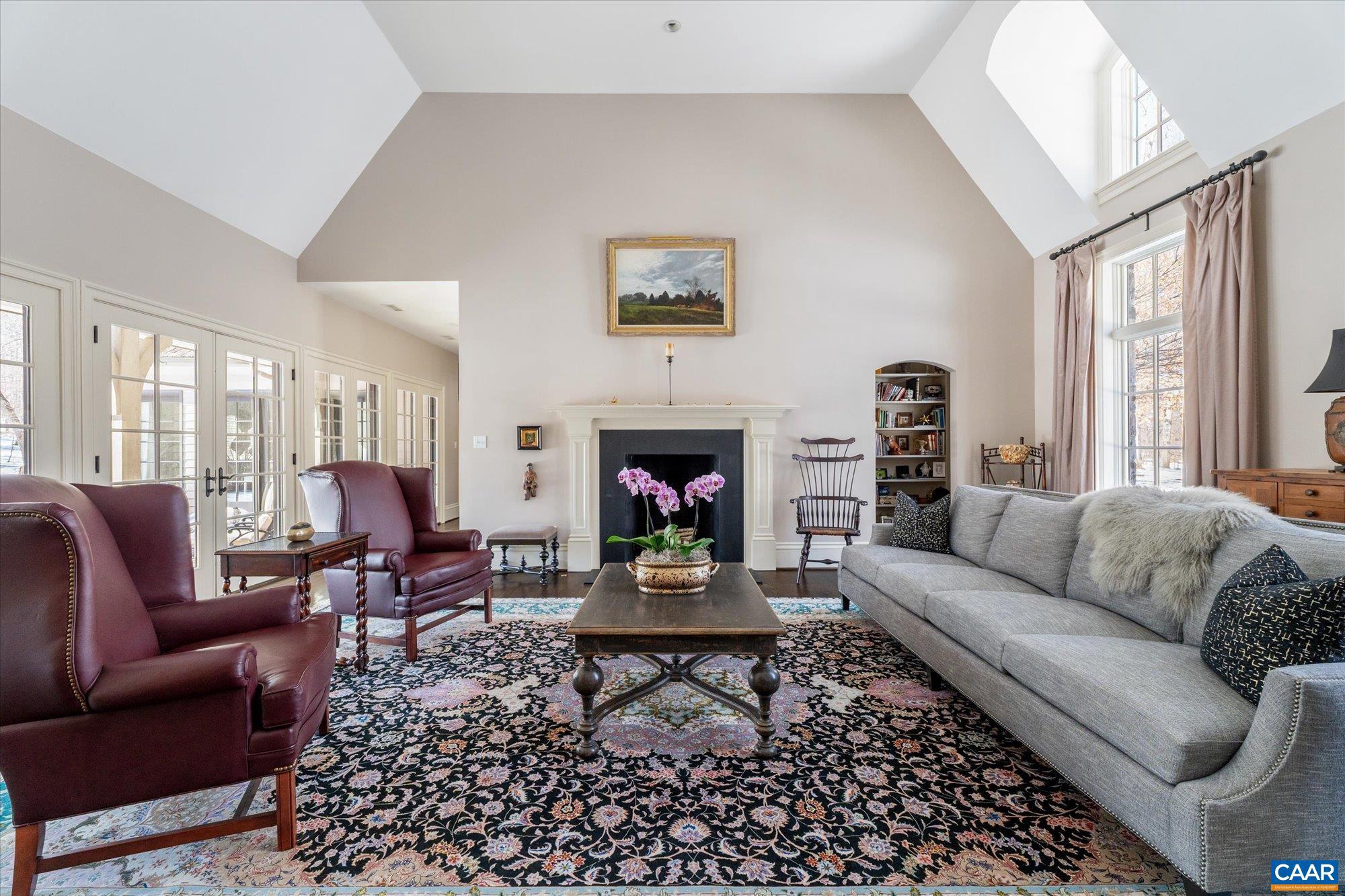 KESWICK ESTATE - Residential