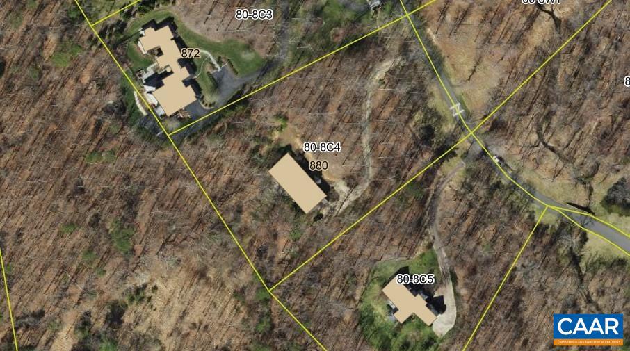 KESWICK ESTATE - Residential