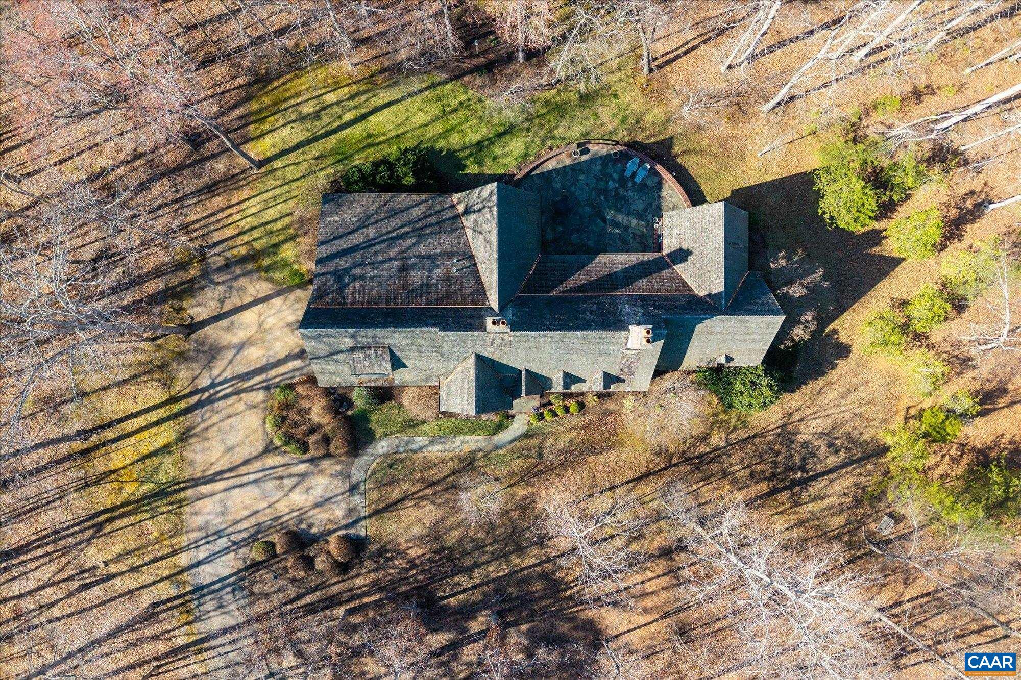 KESWICK ESTATE - Residential