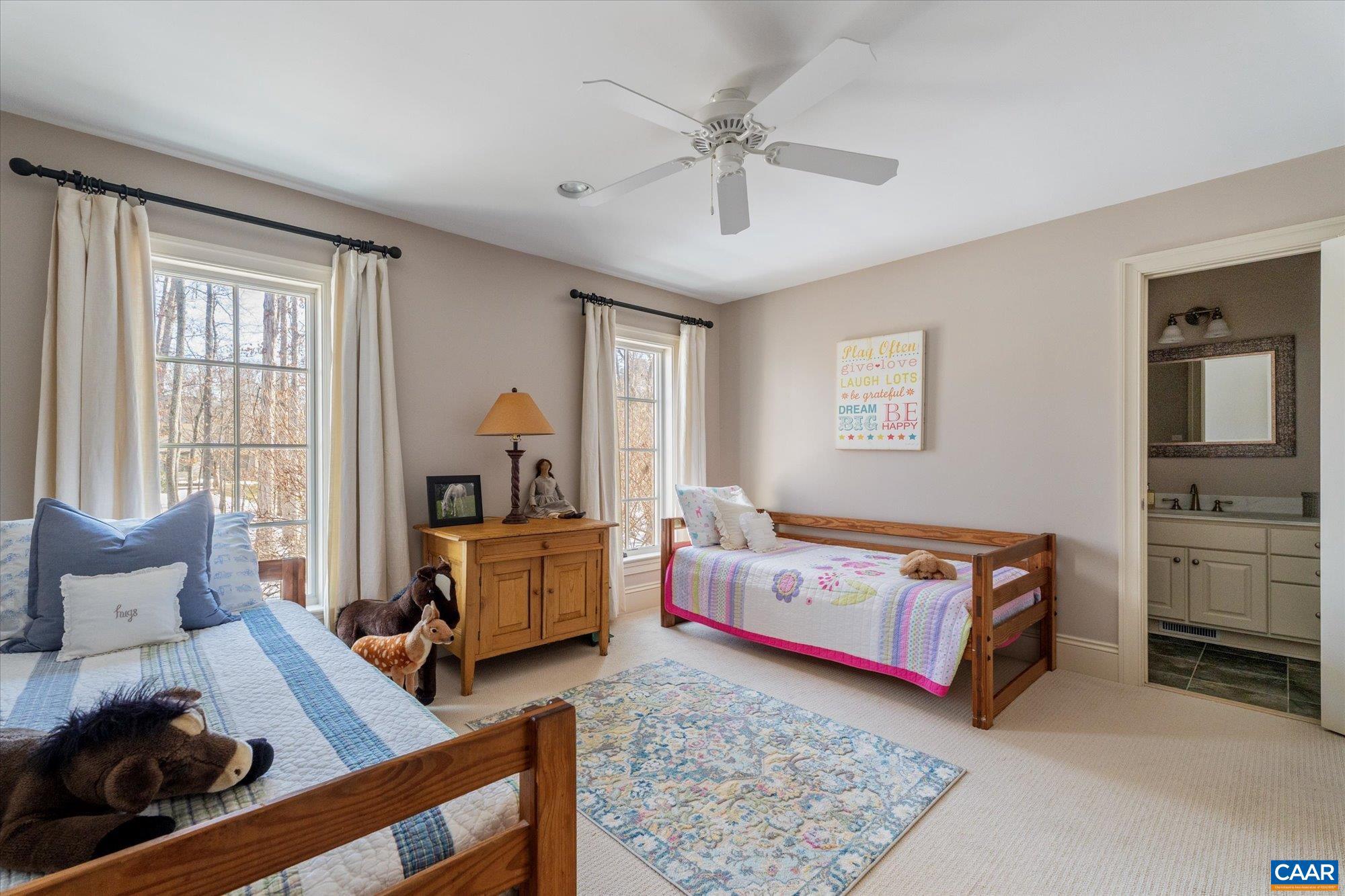 KESWICK ESTATE - Residential