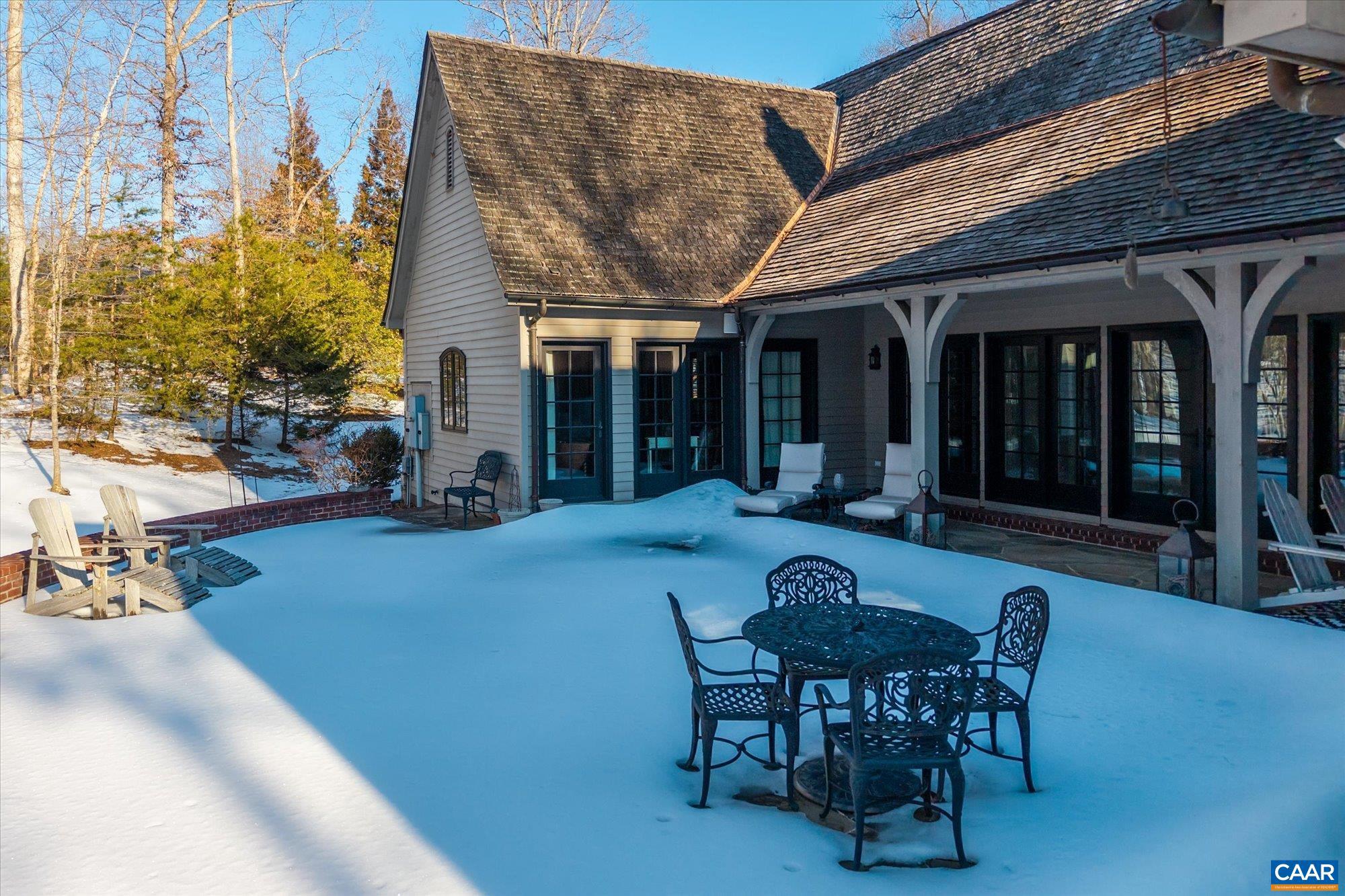 KESWICK ESTATE - Residential