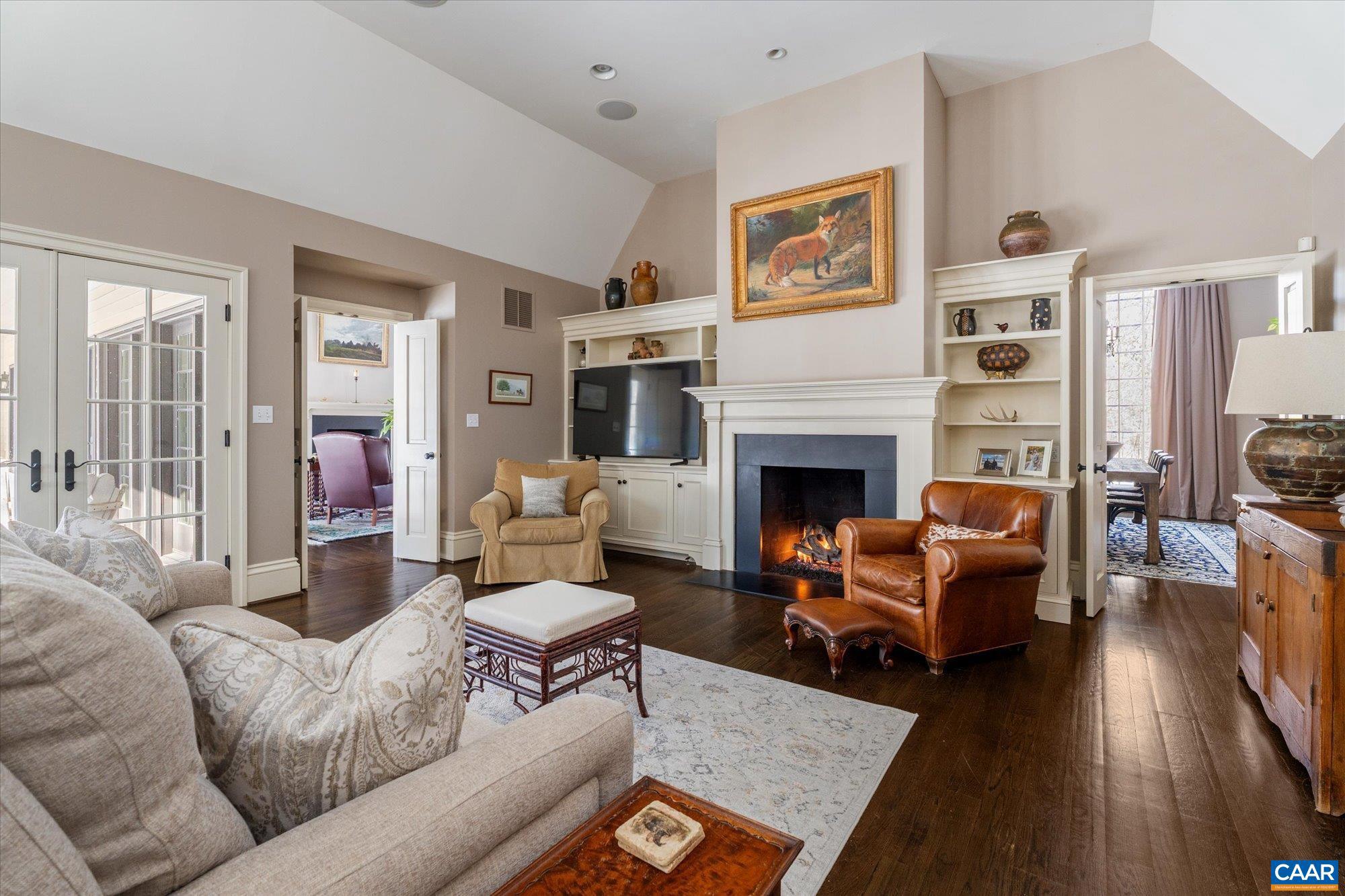 KESWICK ESTATE - Residential