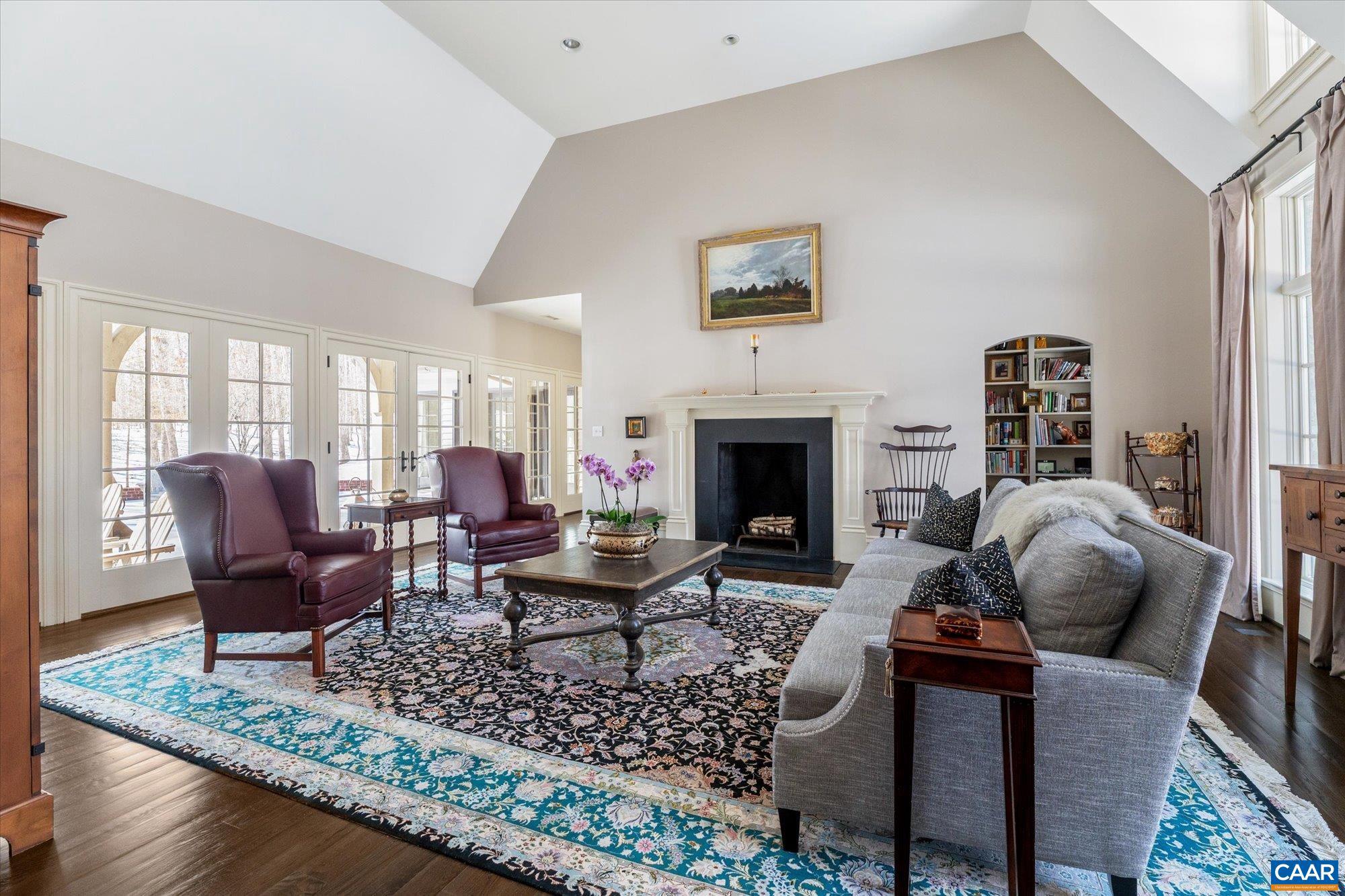 KESWICK ESTATE - Residential