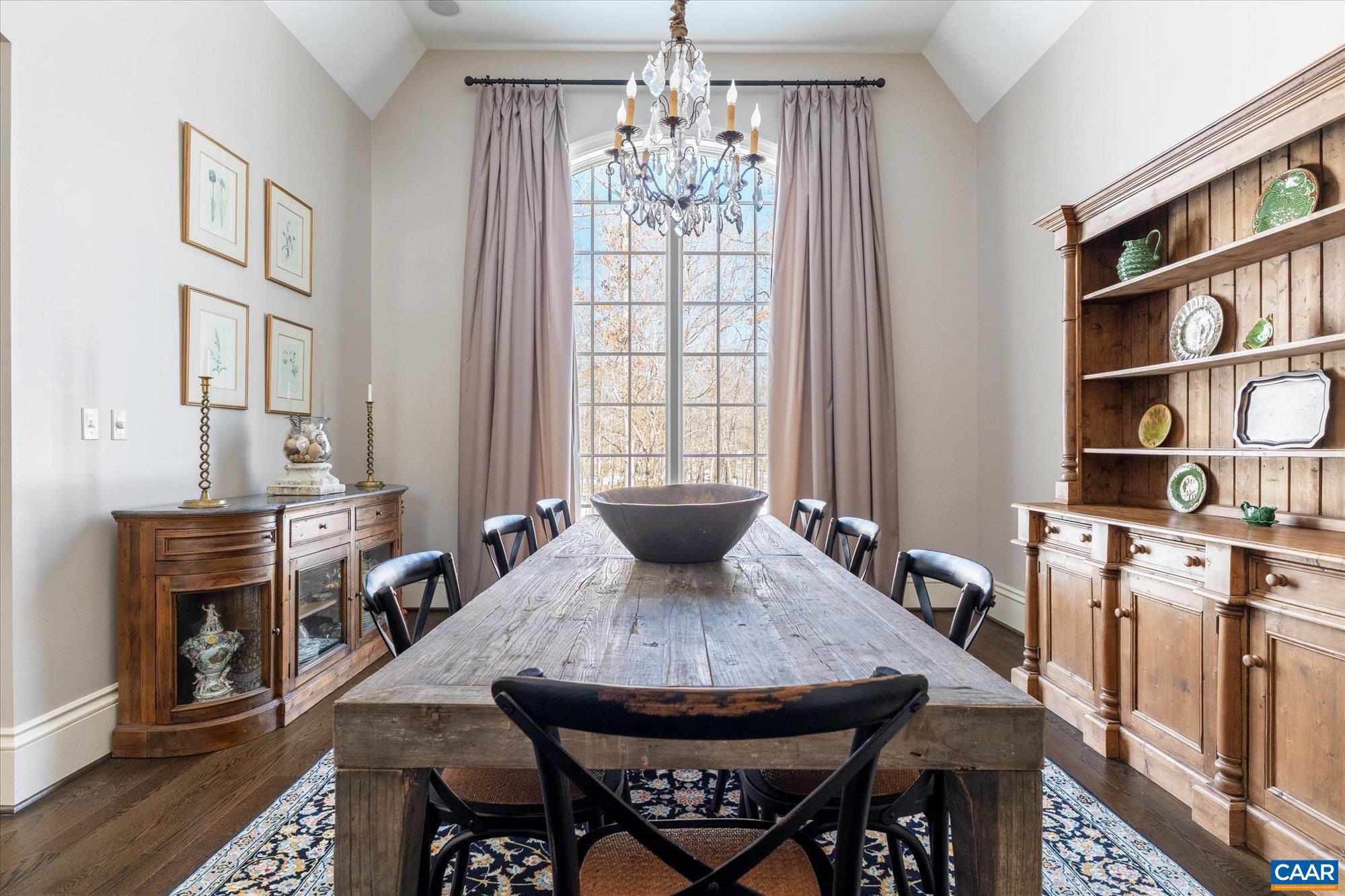 KESWICK ESTATE - Residential