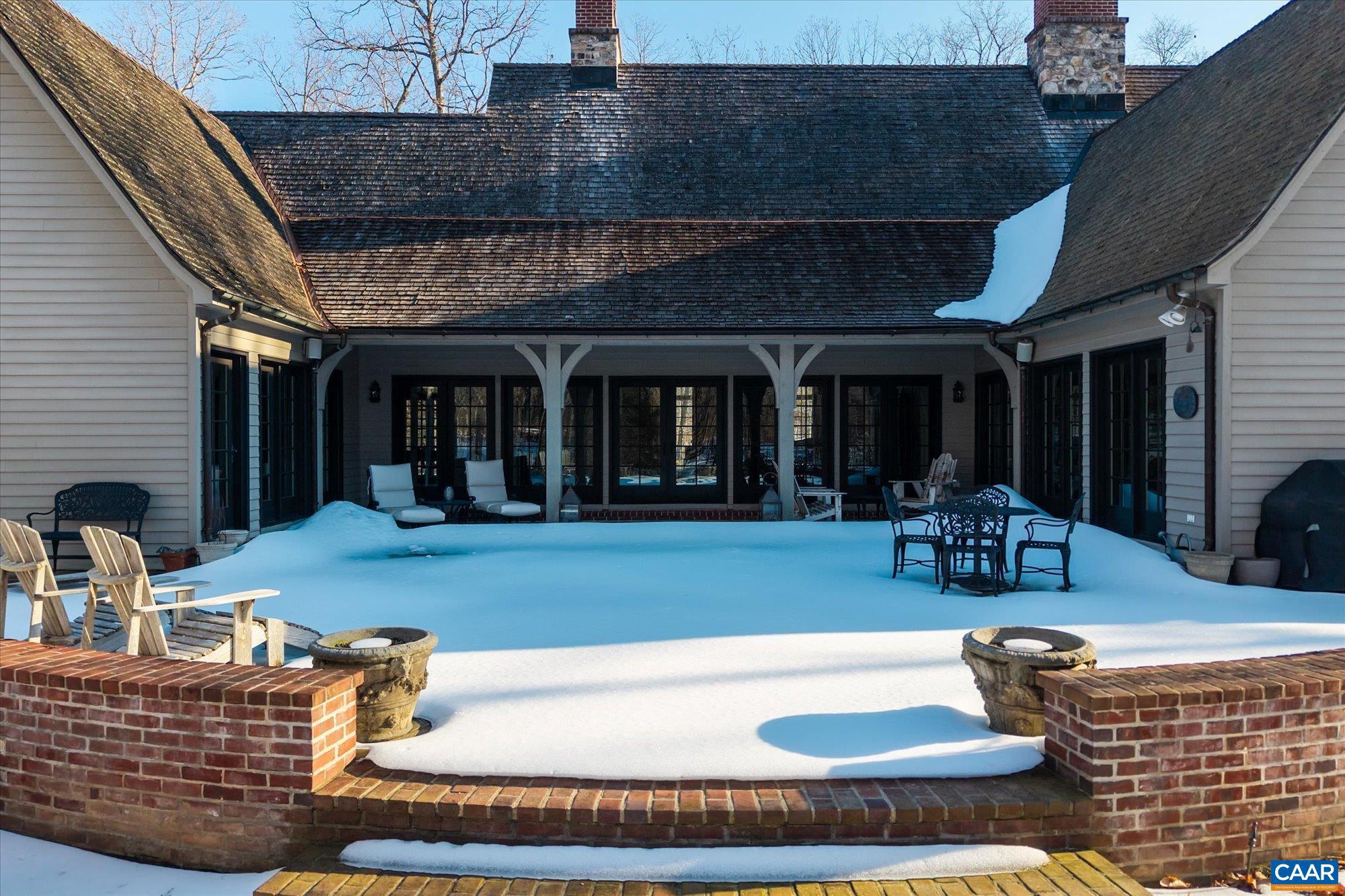 KESWICK ESTATE - Residential