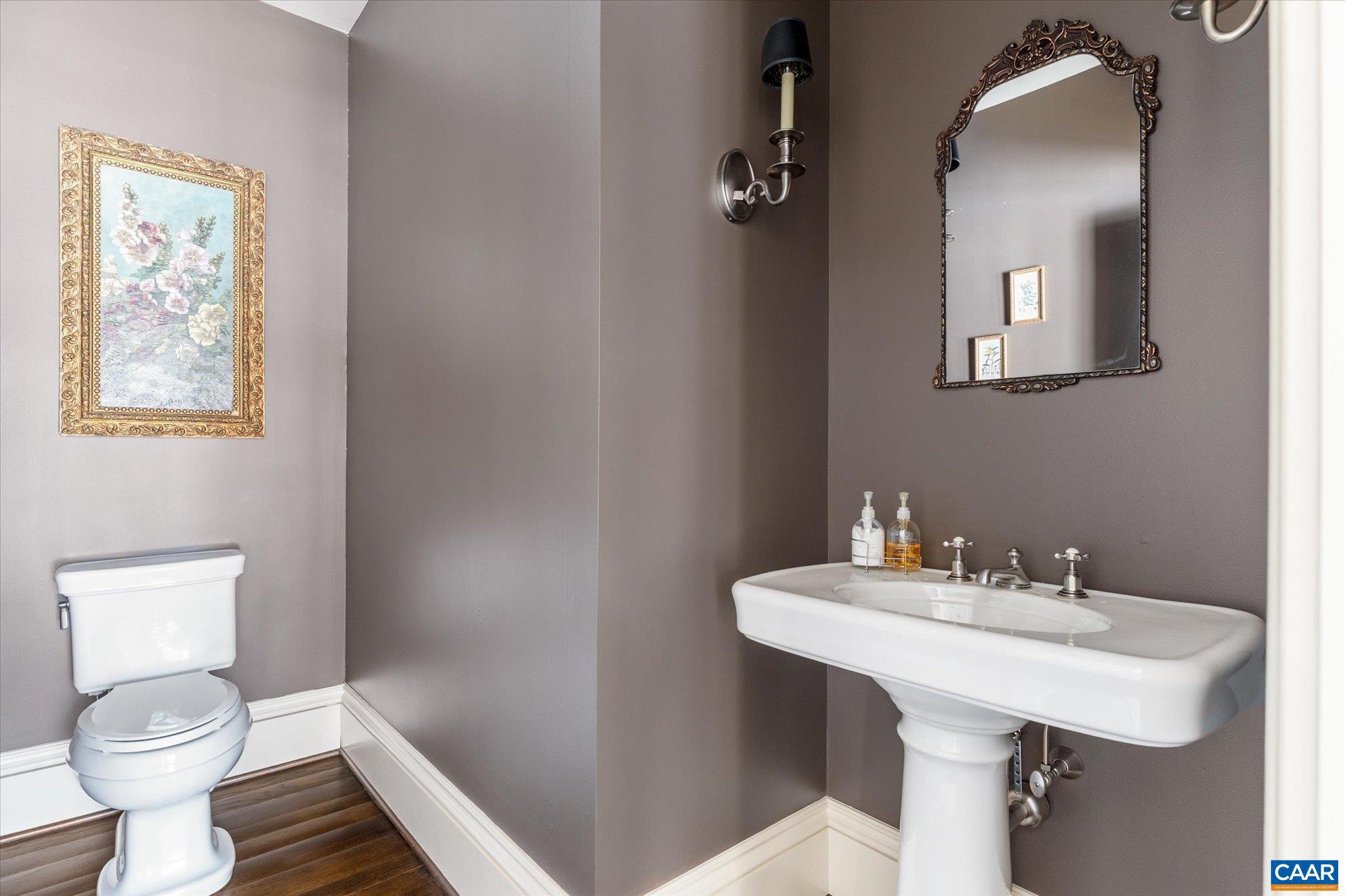 KESWICK ESTATE - Residential