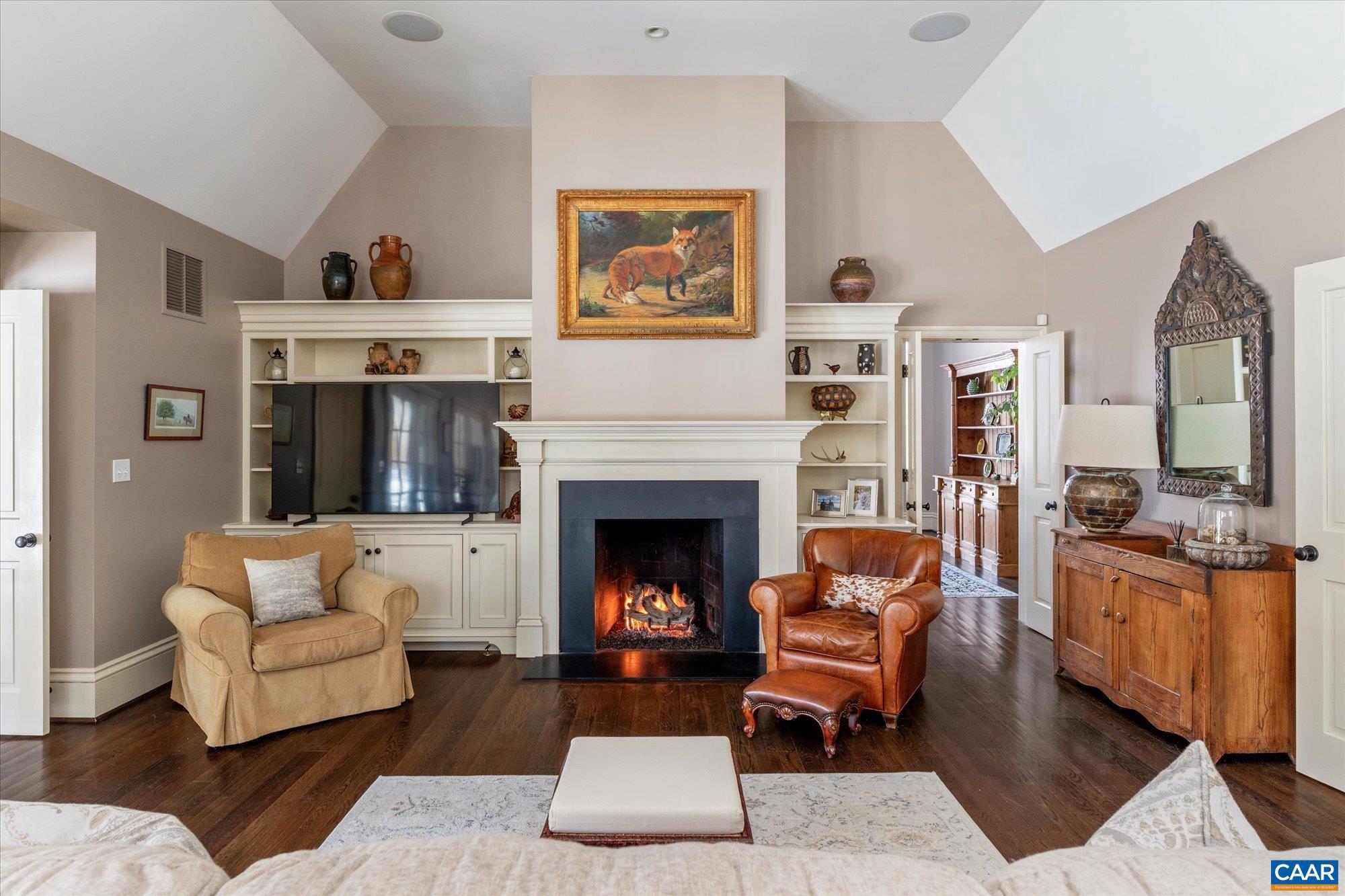 KESWICK ESTATE - Residential