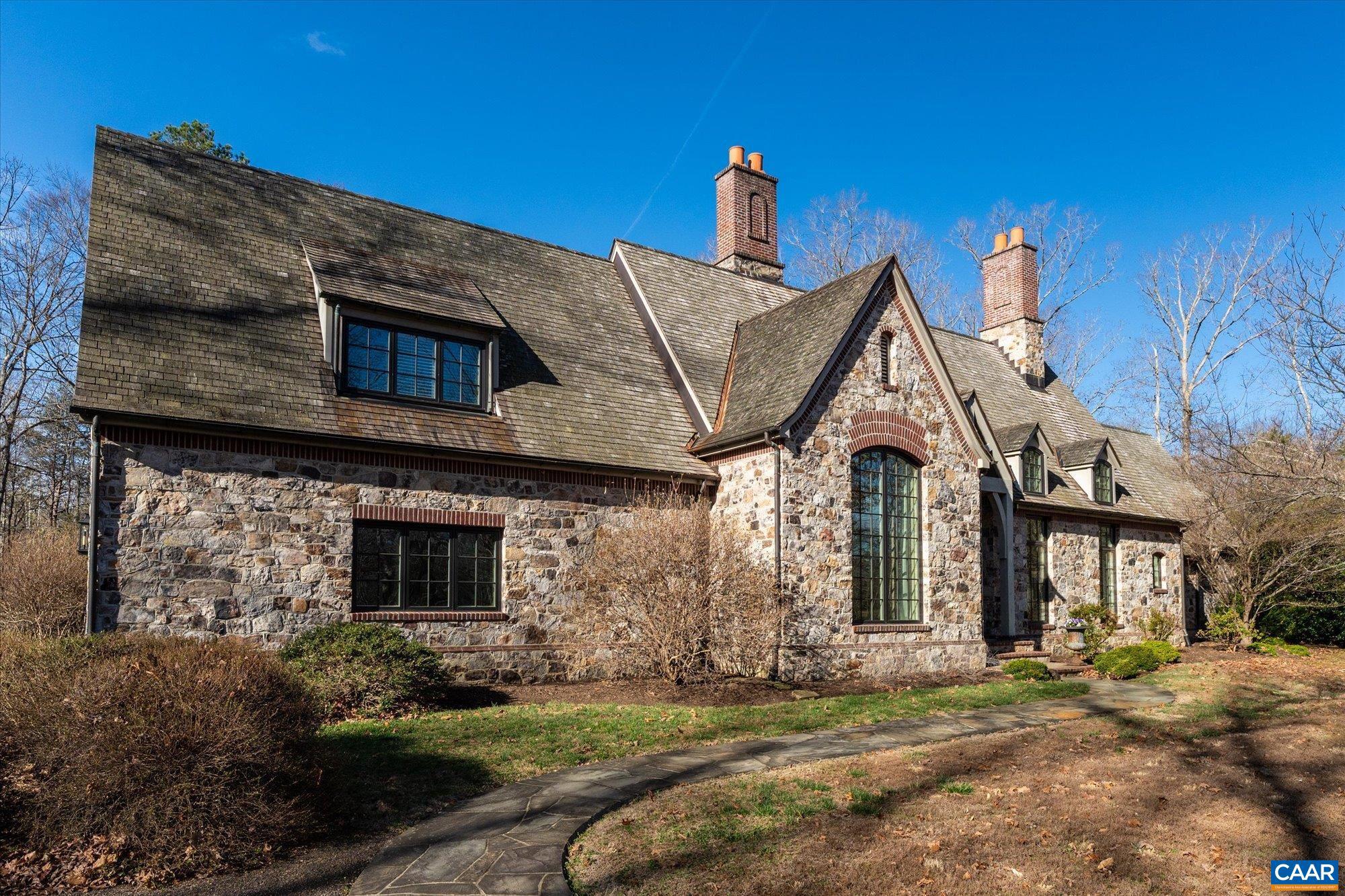 KESWICK ESTATE - Residential