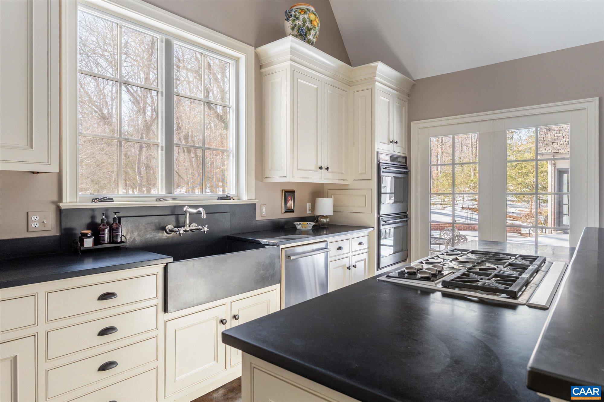 KESWICK ESTATE - Residential