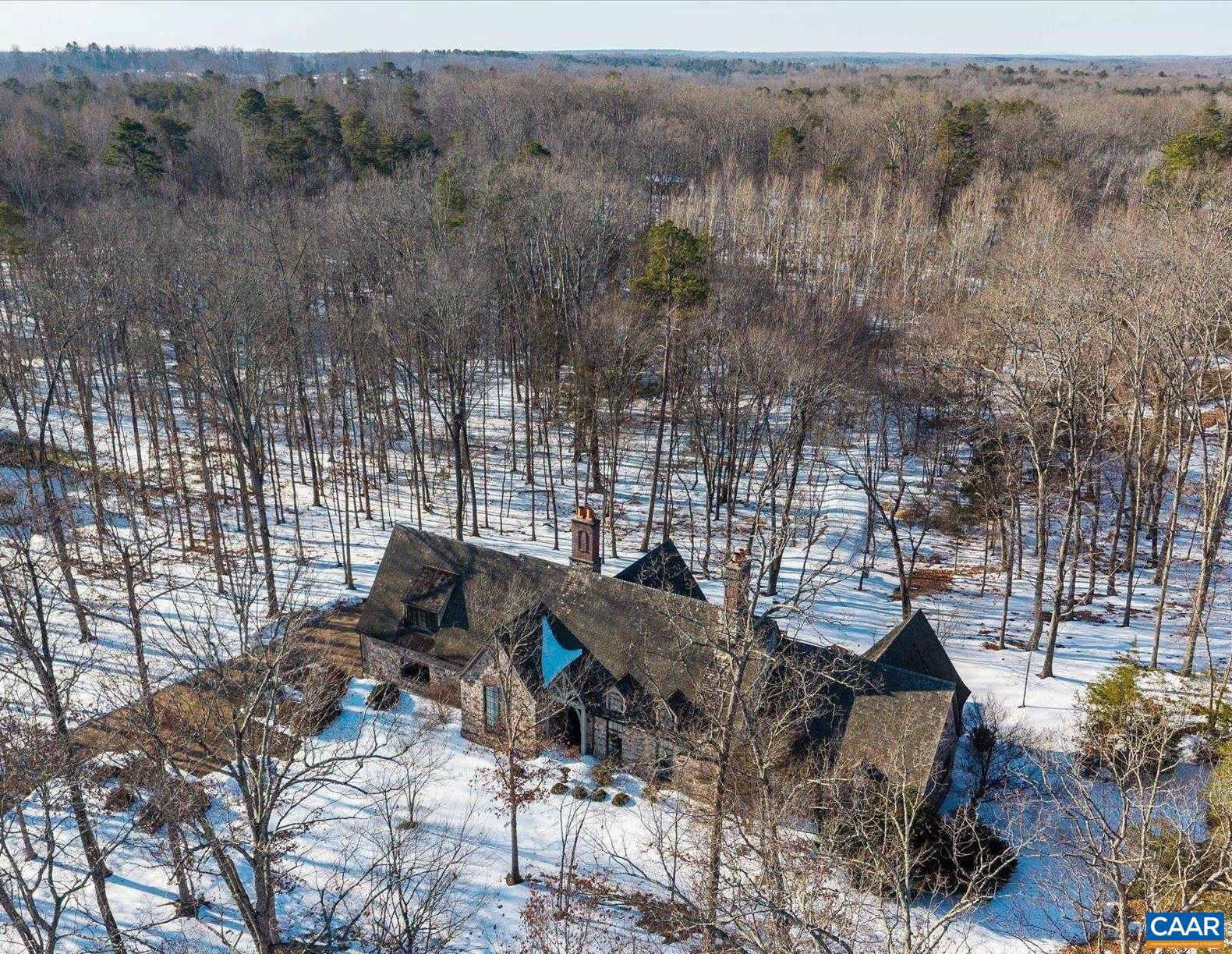 KESWICK ESTATE - Residential