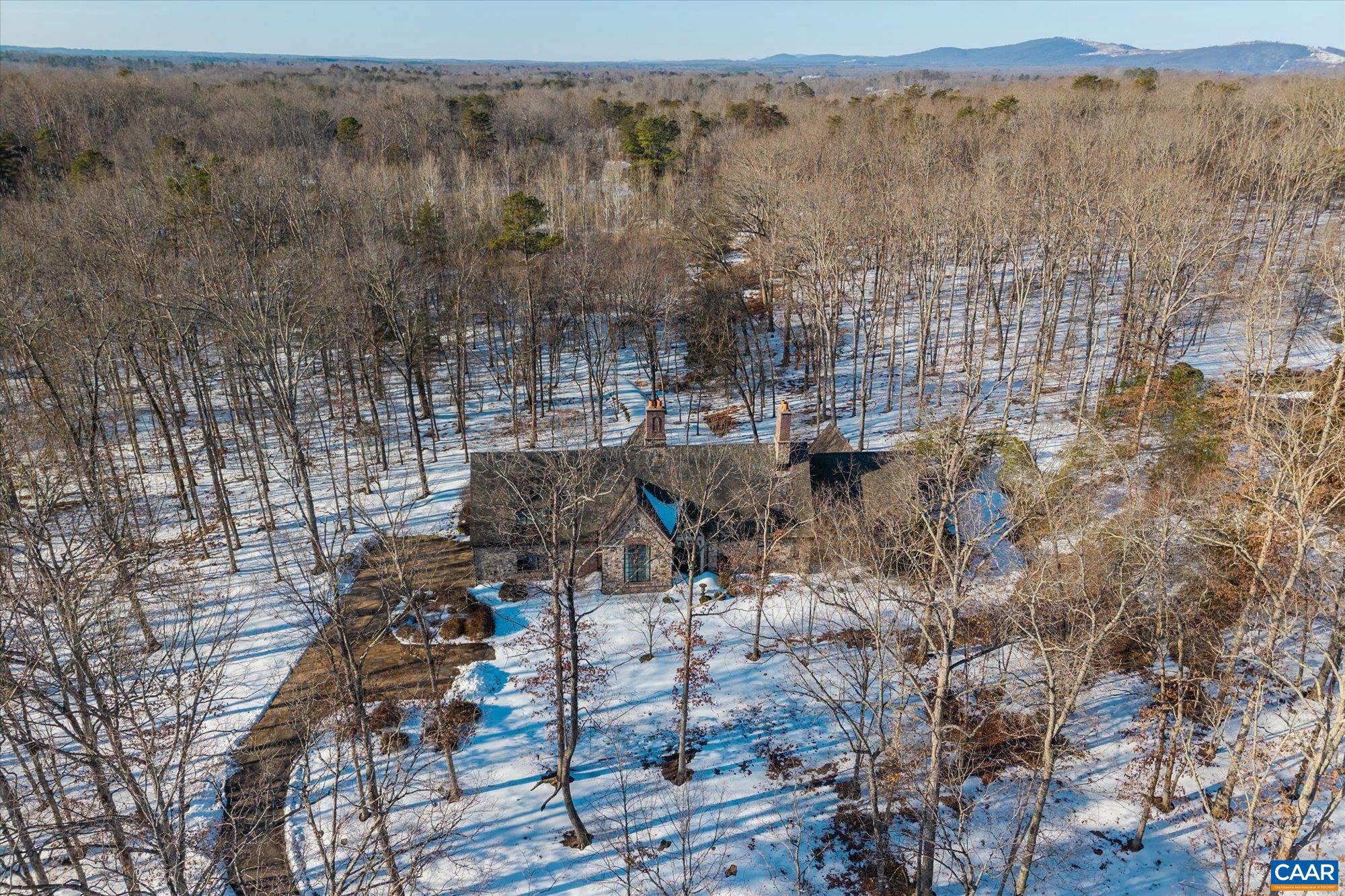 KESWICK ESTATE - Residential