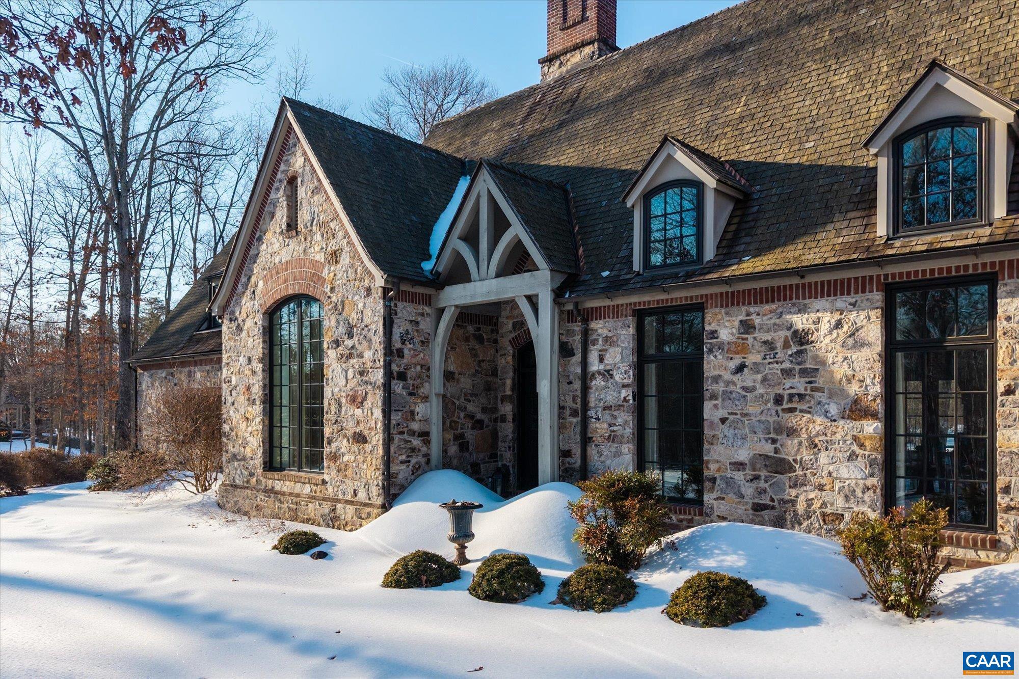 KESWICK ESTATE - Residential