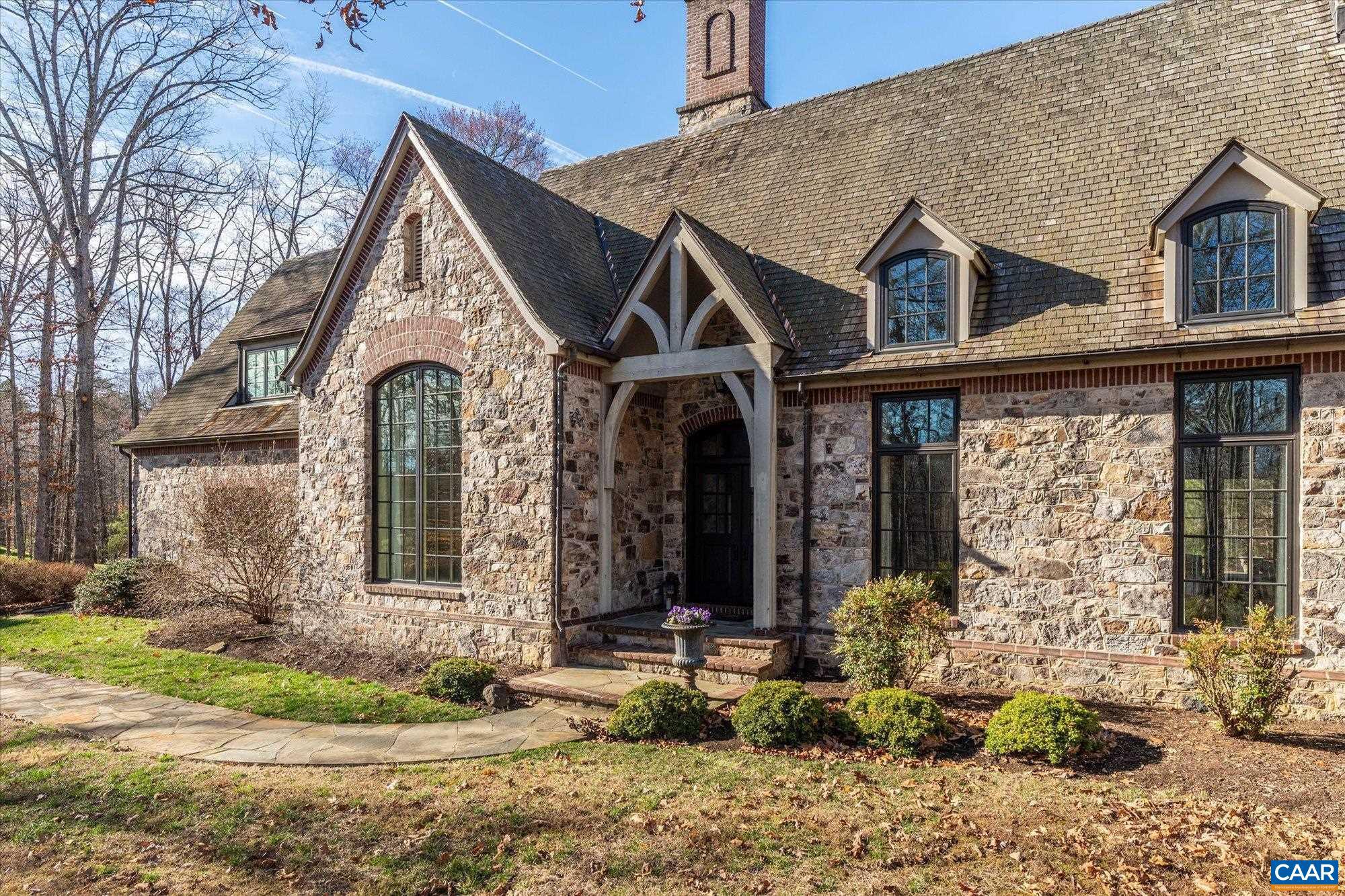 KESWICK ESTATE - Residential