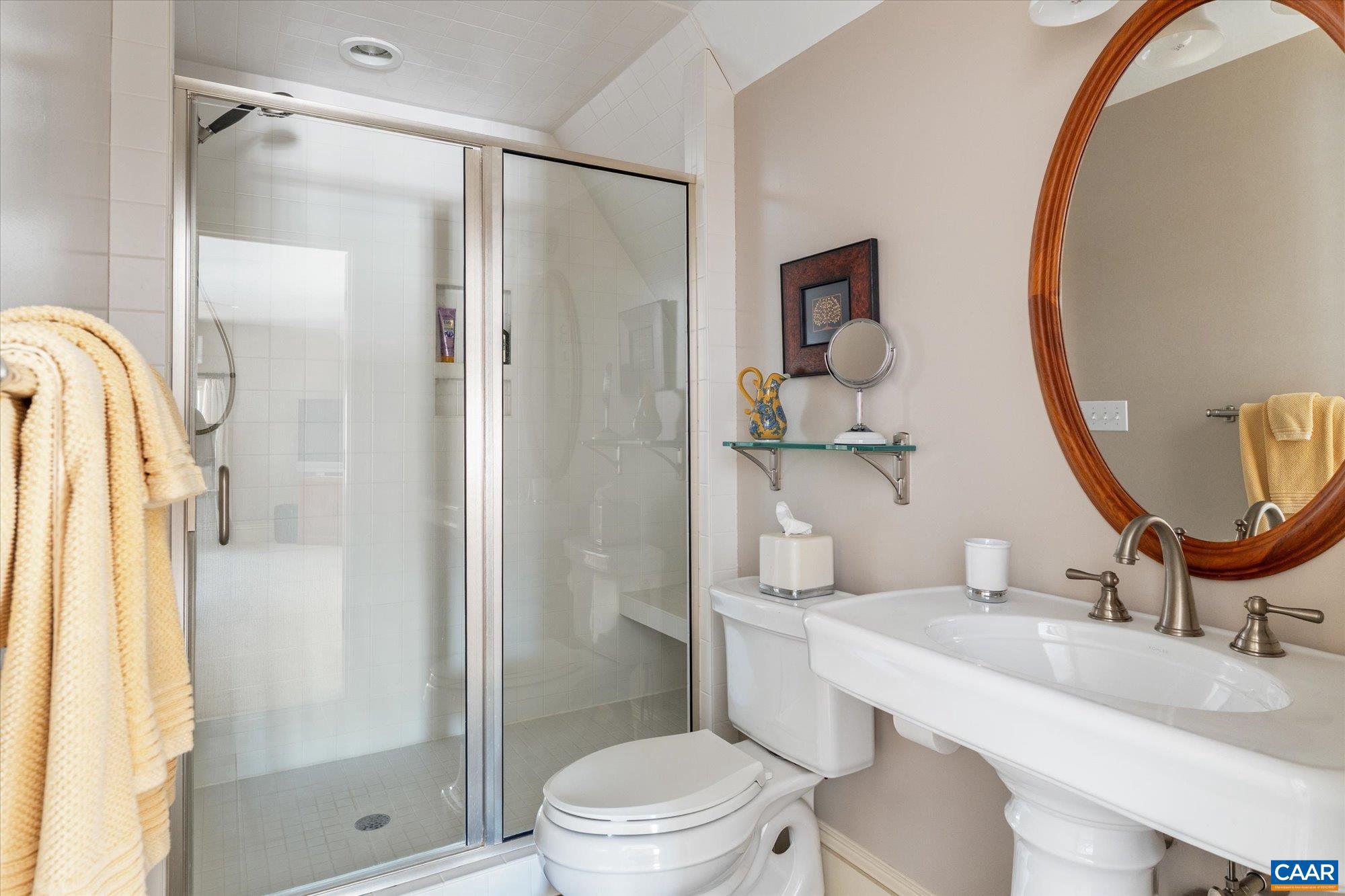 KESWICK ESTATE - Residential