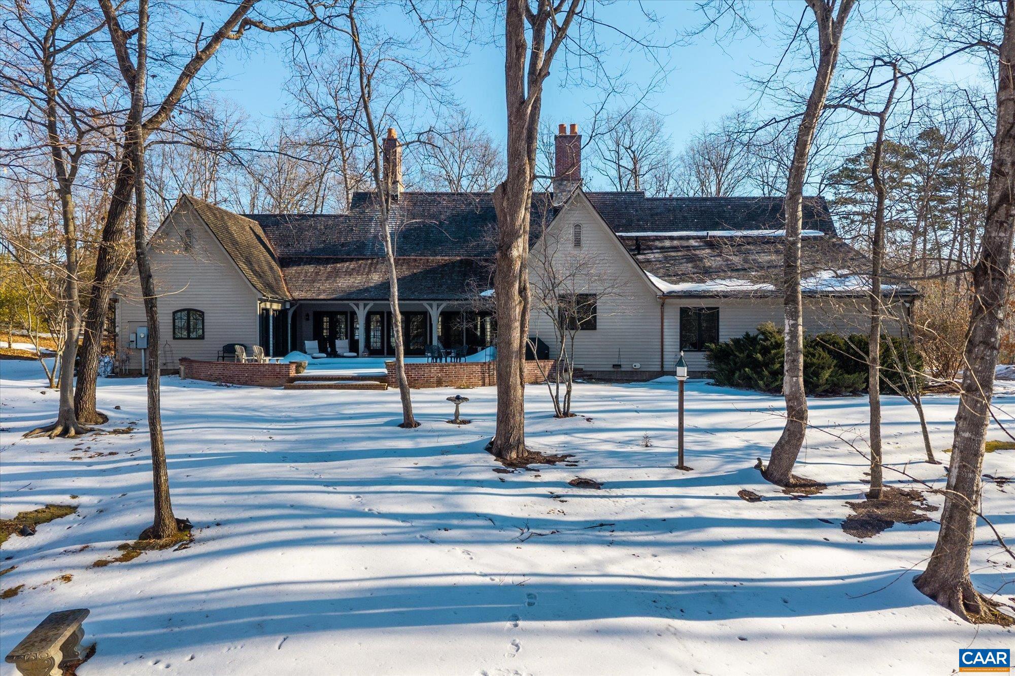 KESWICK ESTATE - Residential