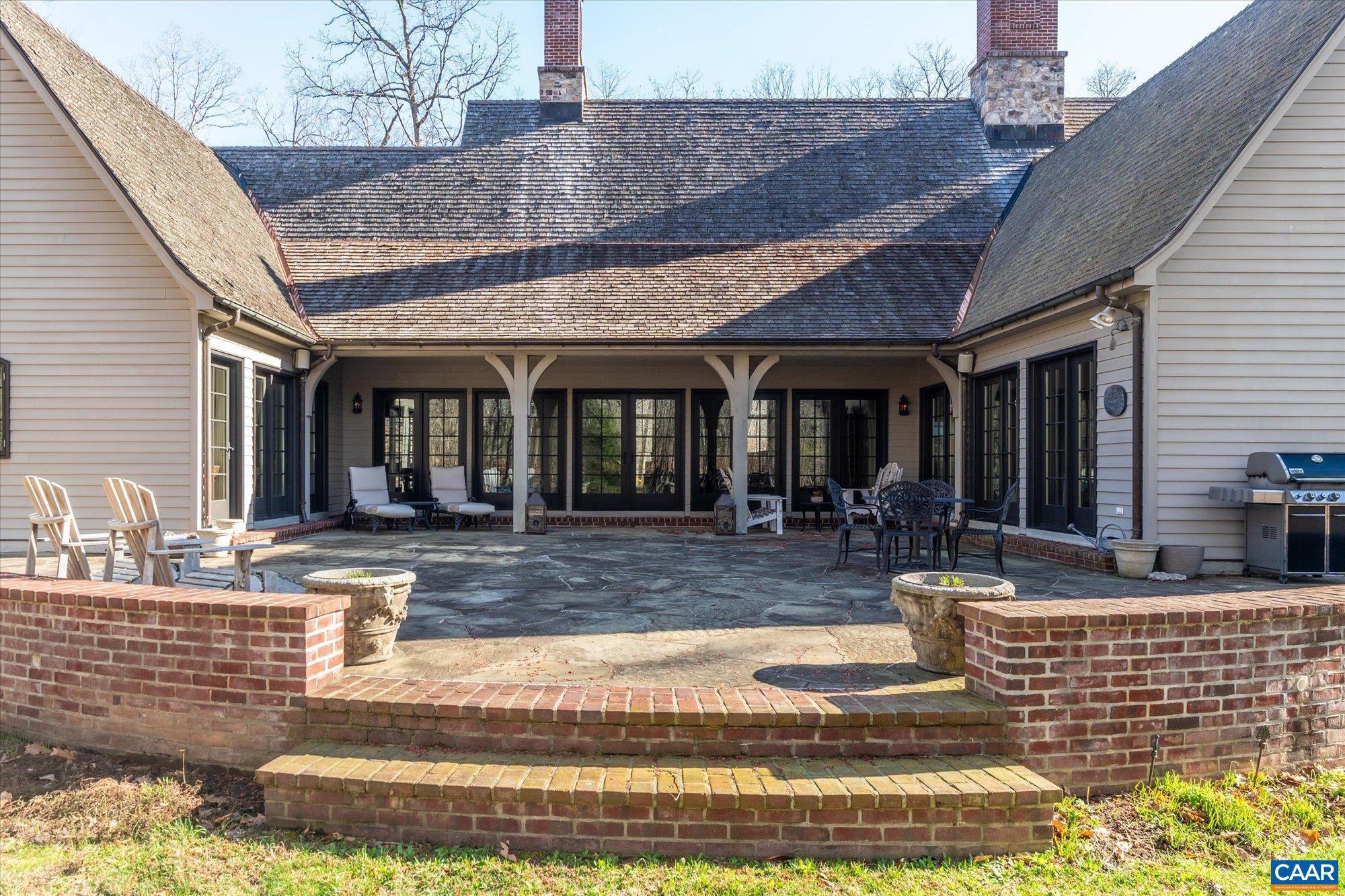 KESWICK ESTATE - Residential