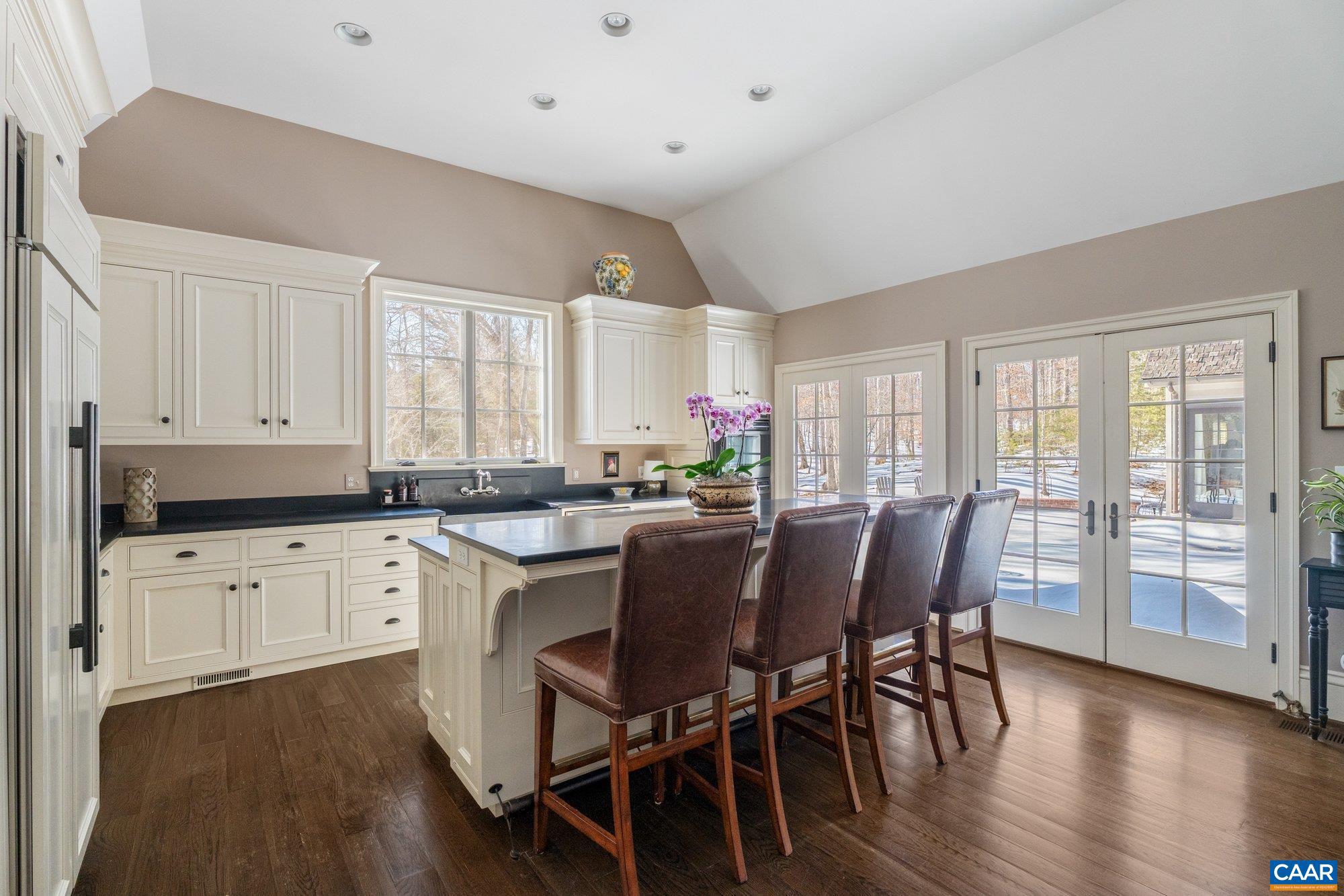 KESWICK ESTATE - Residential