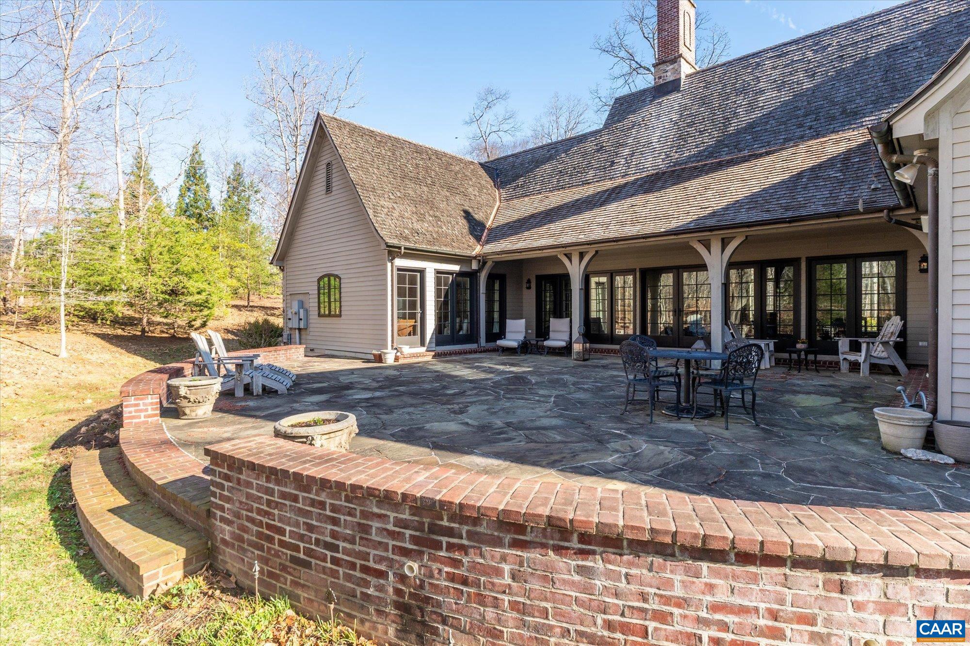 KESWICK ESTATE - Residential