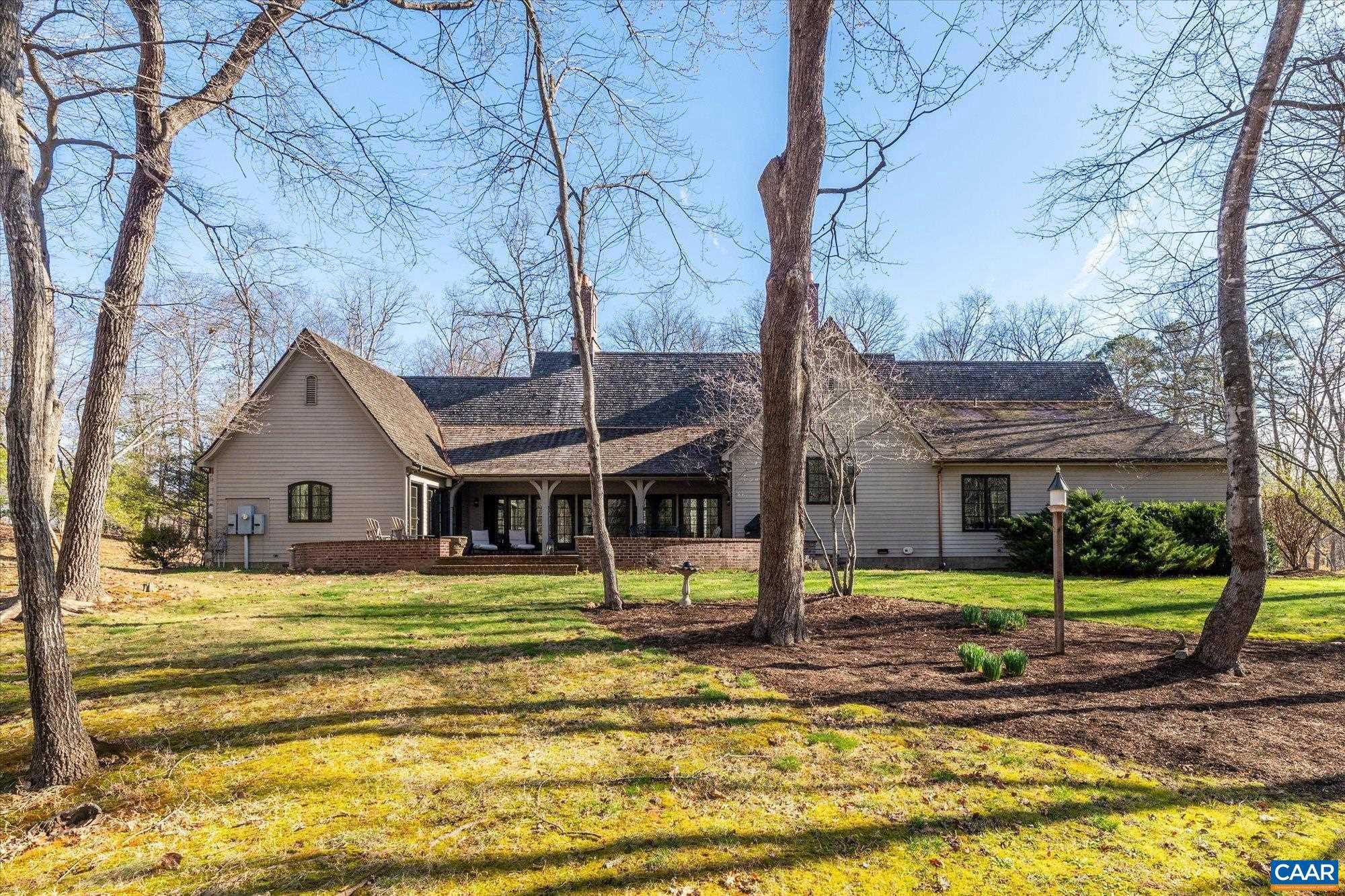 KESWICK ESTATE - Residential