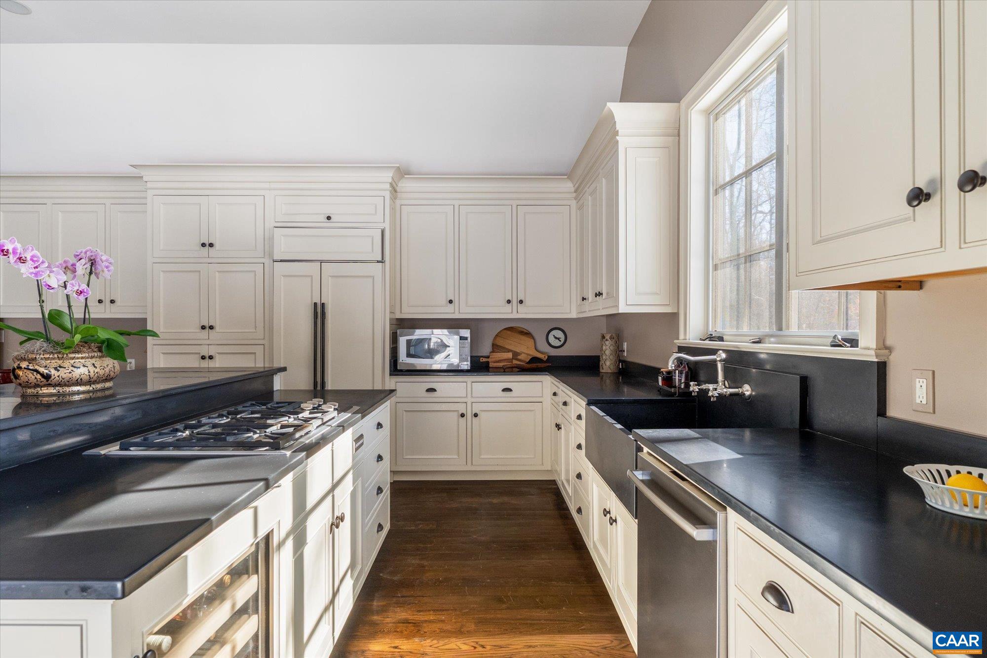 KESWICK ESTATE - Residential