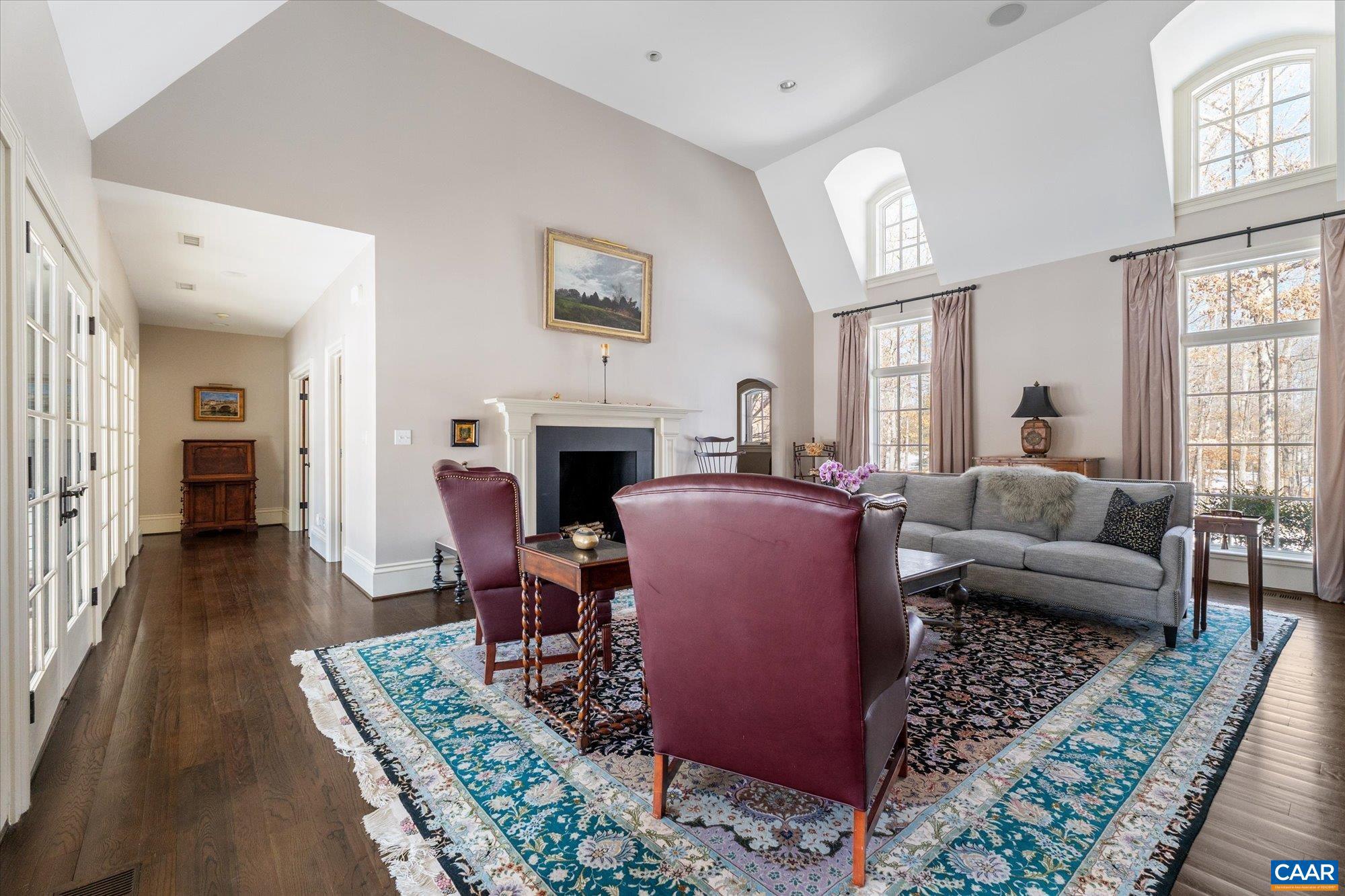 KESWICK ESTATE - Residential