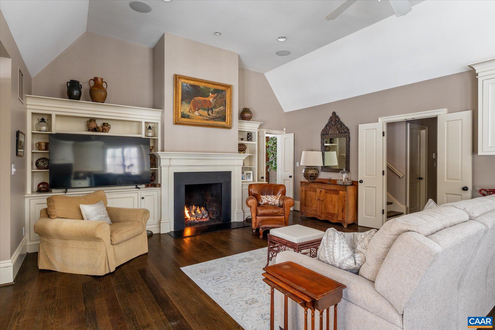 KESWICK ESTATE - Residential