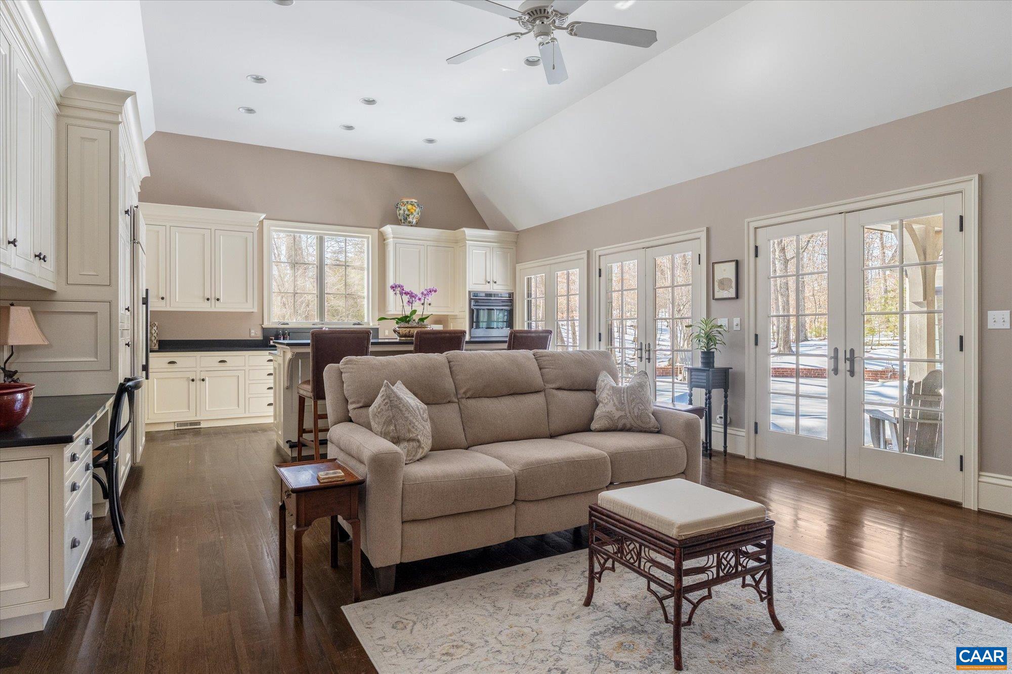 KESWICK ESTATE - Residential