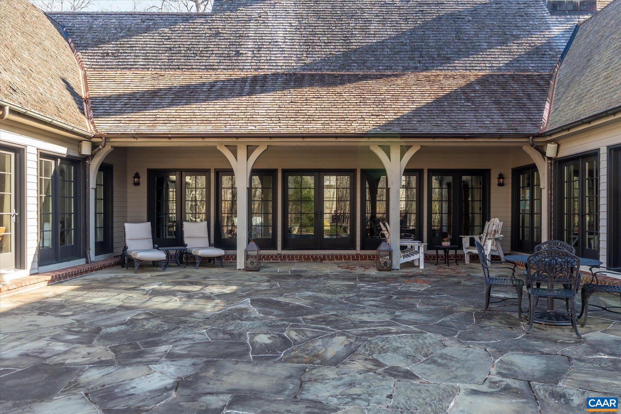 KESWICK ESTATE - Residential