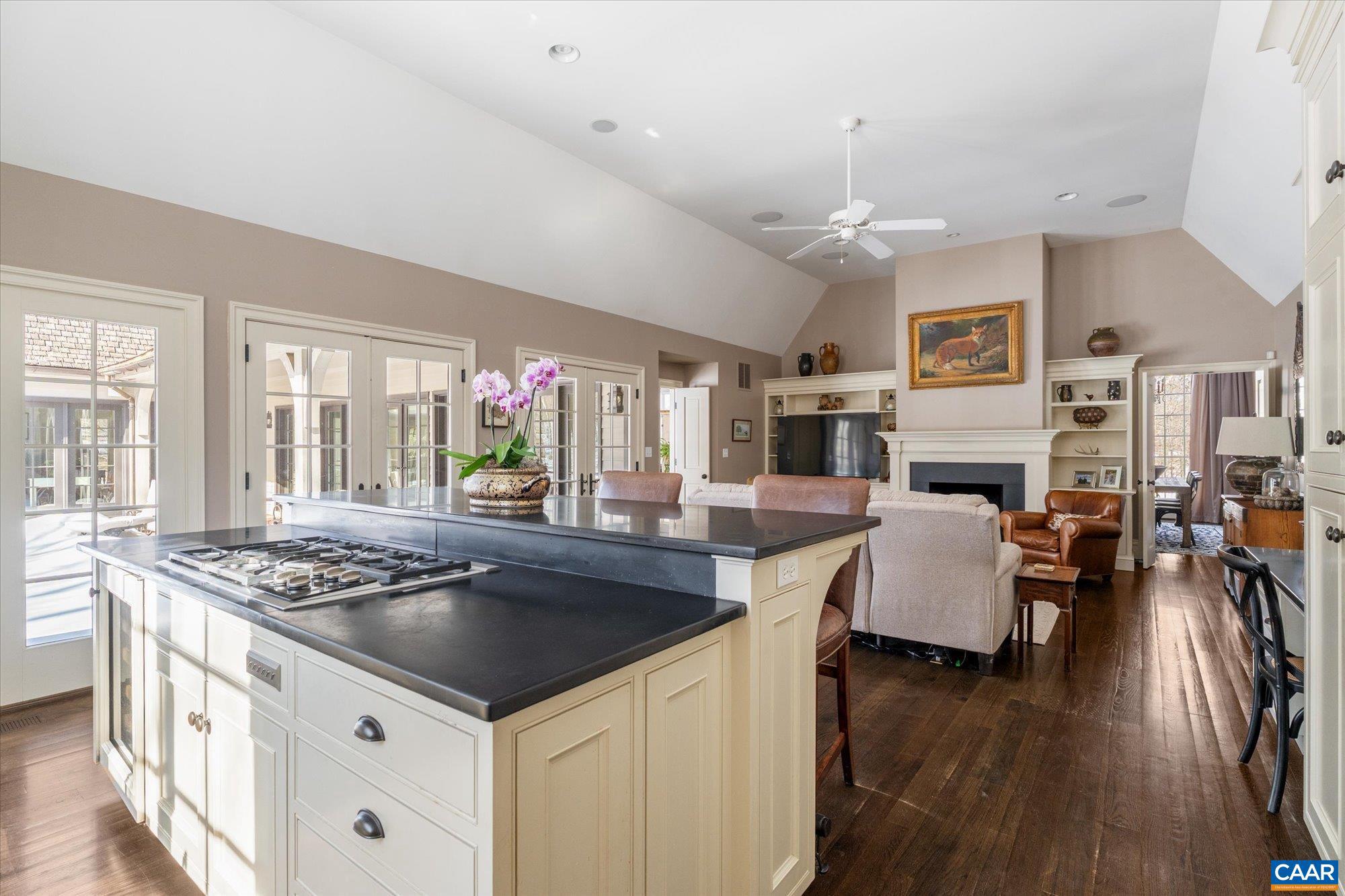 KESWICK ESTATE - Residential