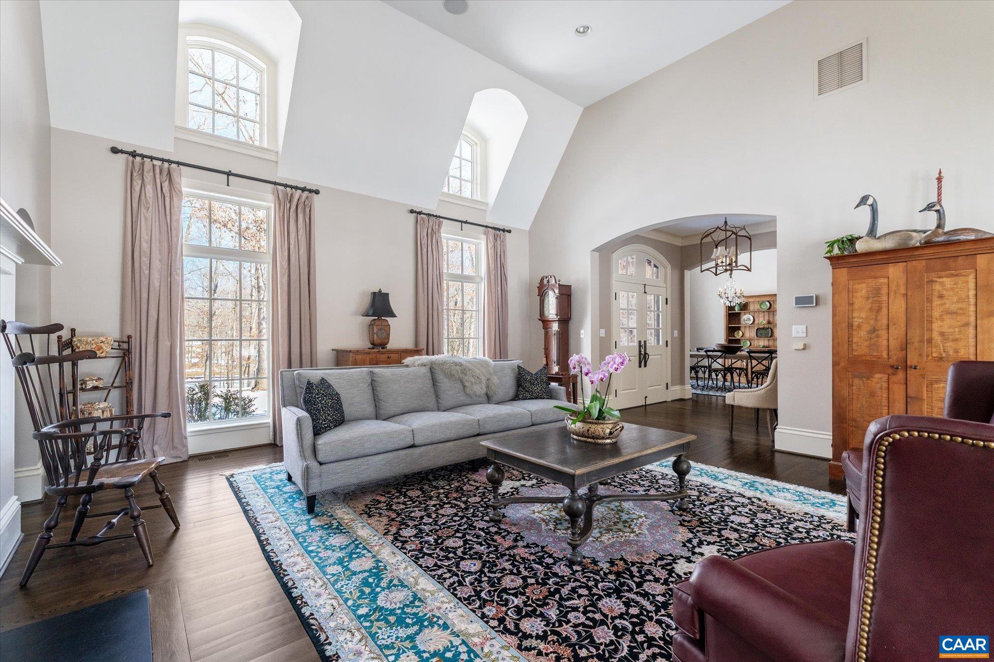 KESWICK ESTATE - Residential