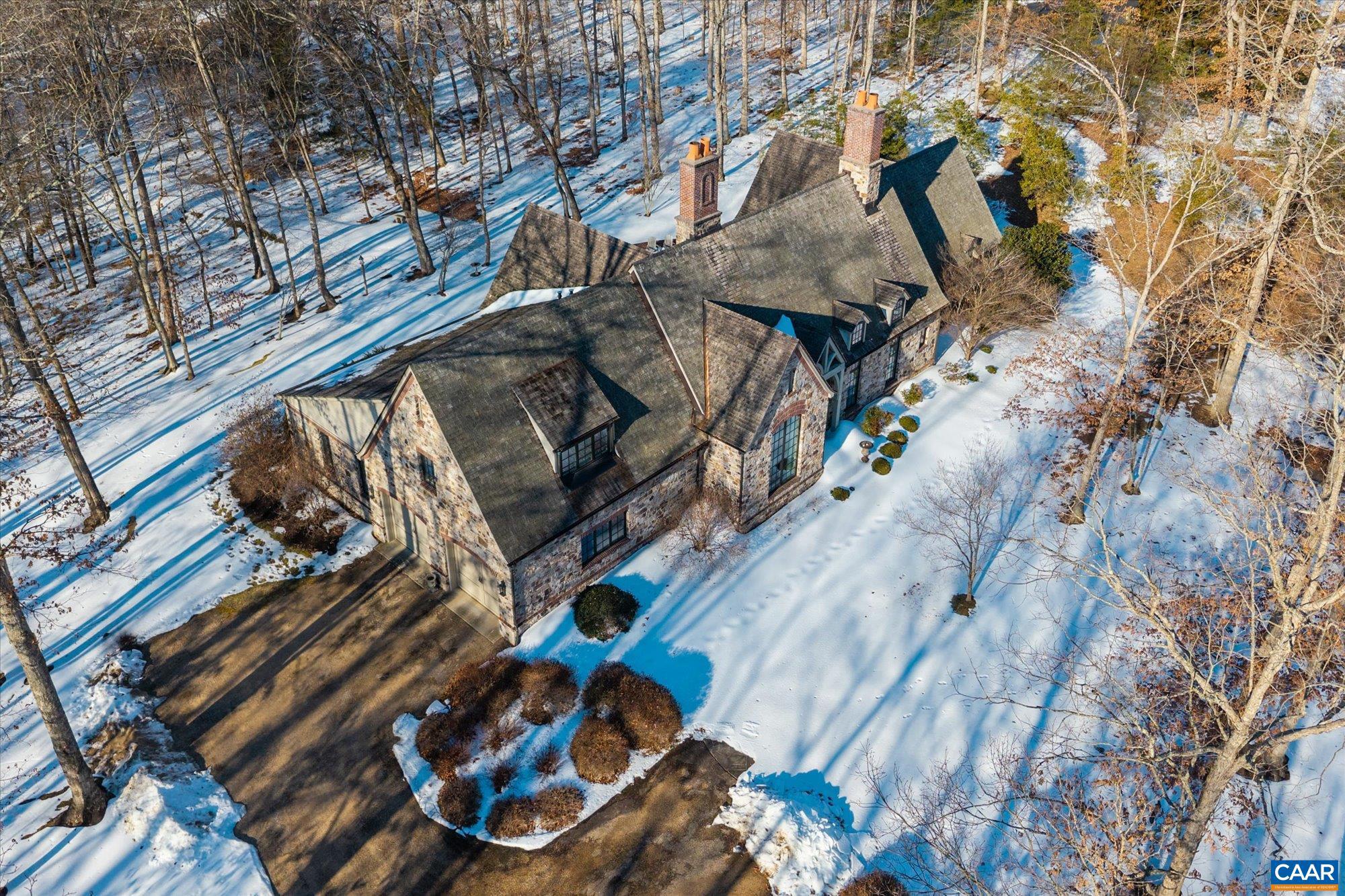 KESWICK ESTATE - Residential