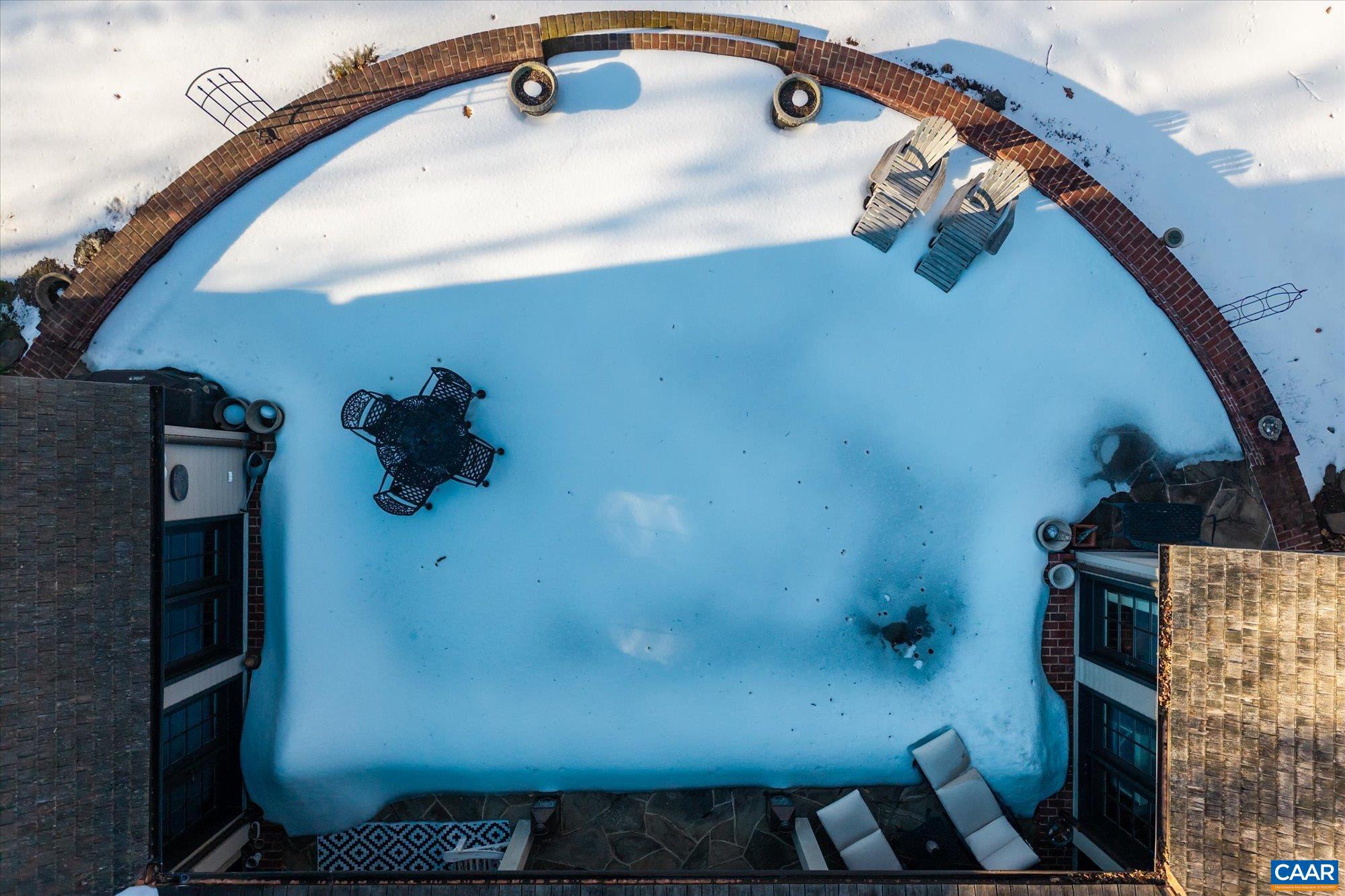 KESWICK ESTATE - Residential