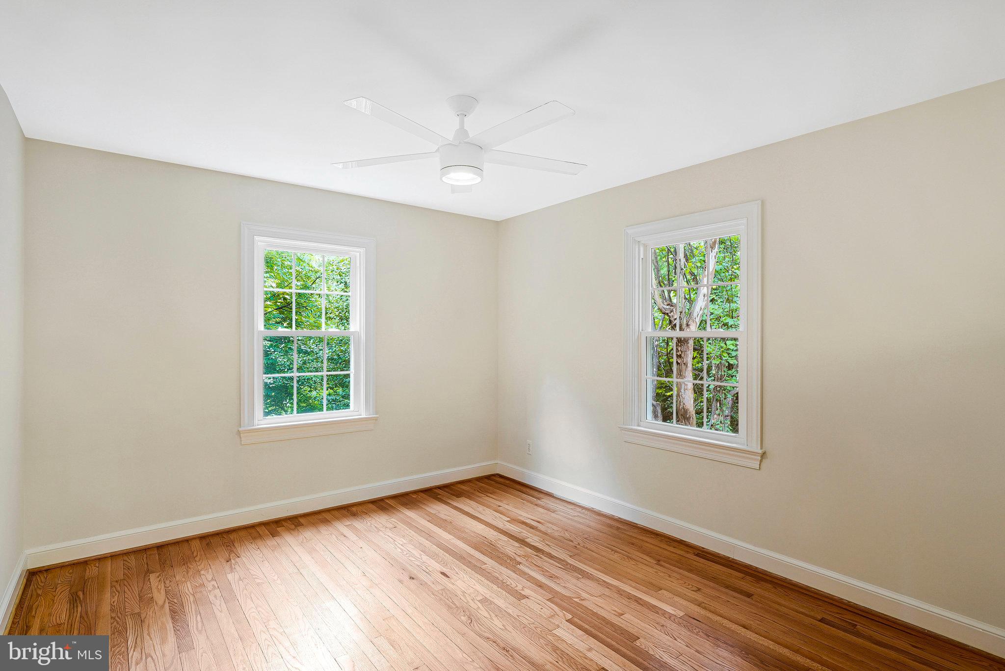 FAIRFAX ACRES - Residential