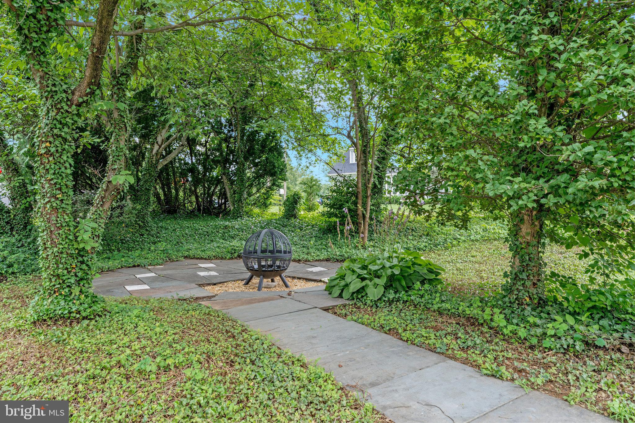 FAIRFAX ACRES - Residential