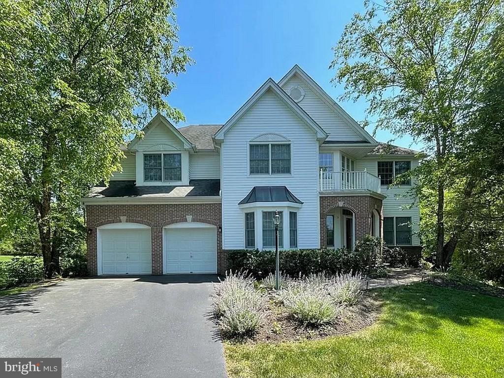 CHERRY VALLEY - Residential Lease