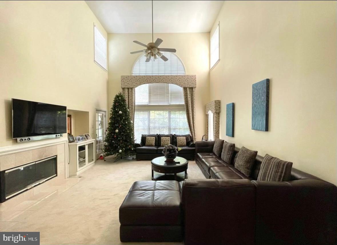 CHERRY VALLEY - Residential Lease