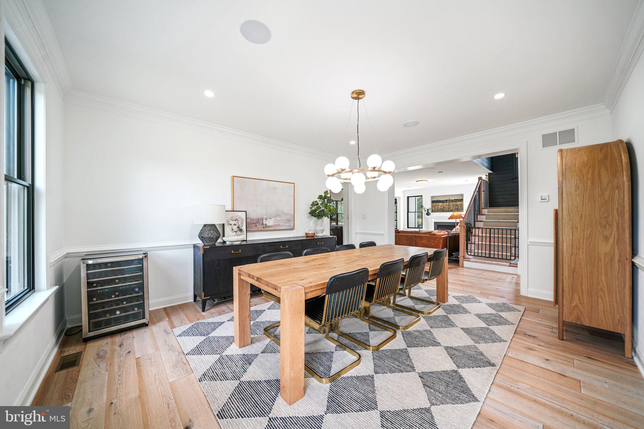 CARRIAGE RUN - Residential