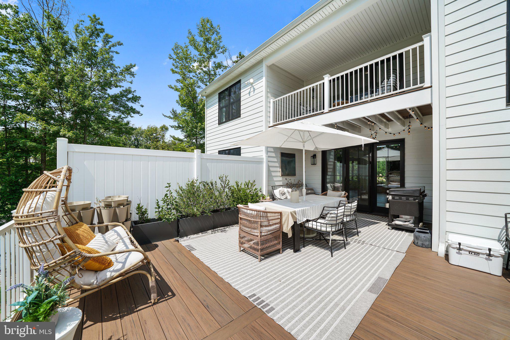 CARRIAGE RUN - Residential