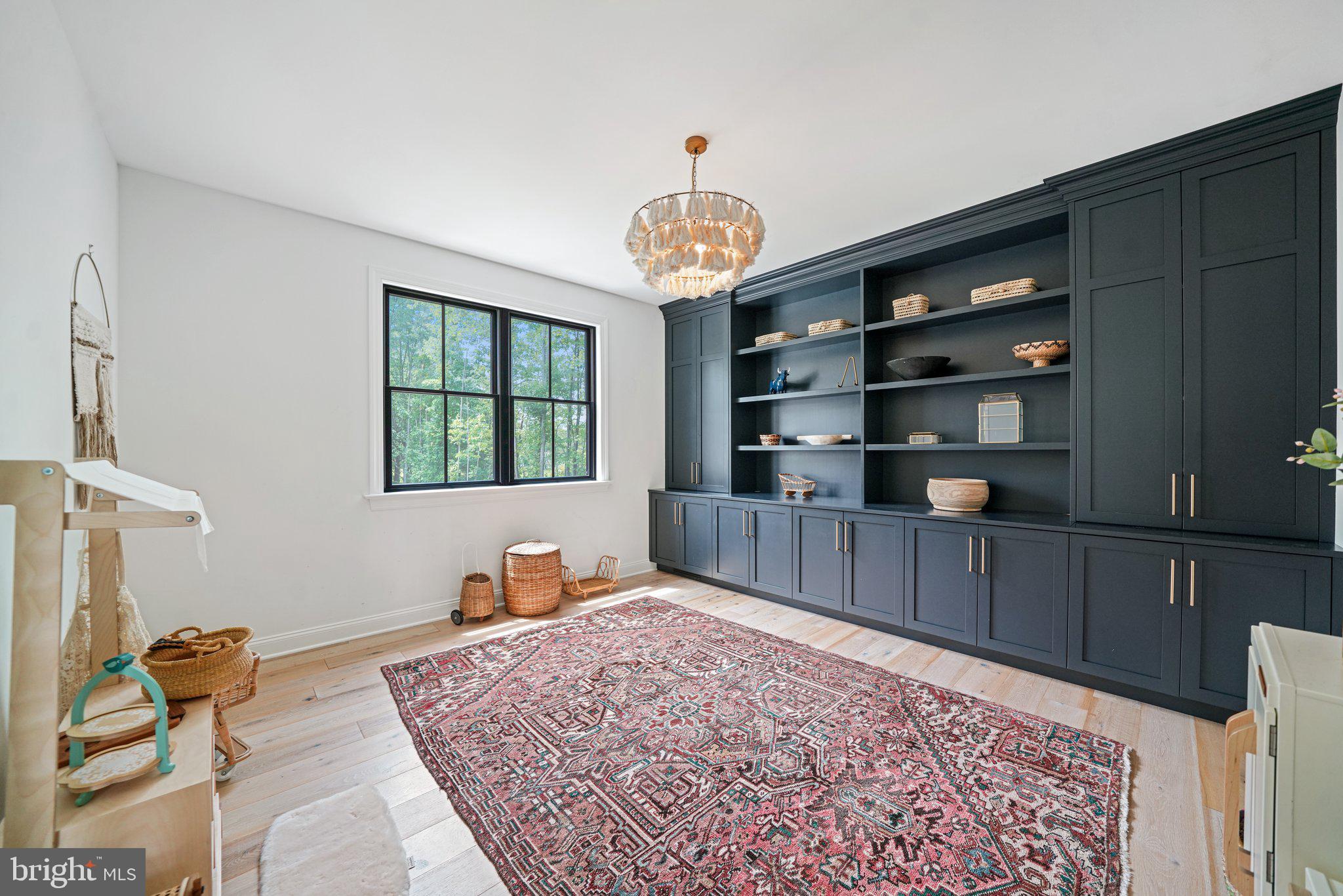 CARRIAGE RUN - Residential