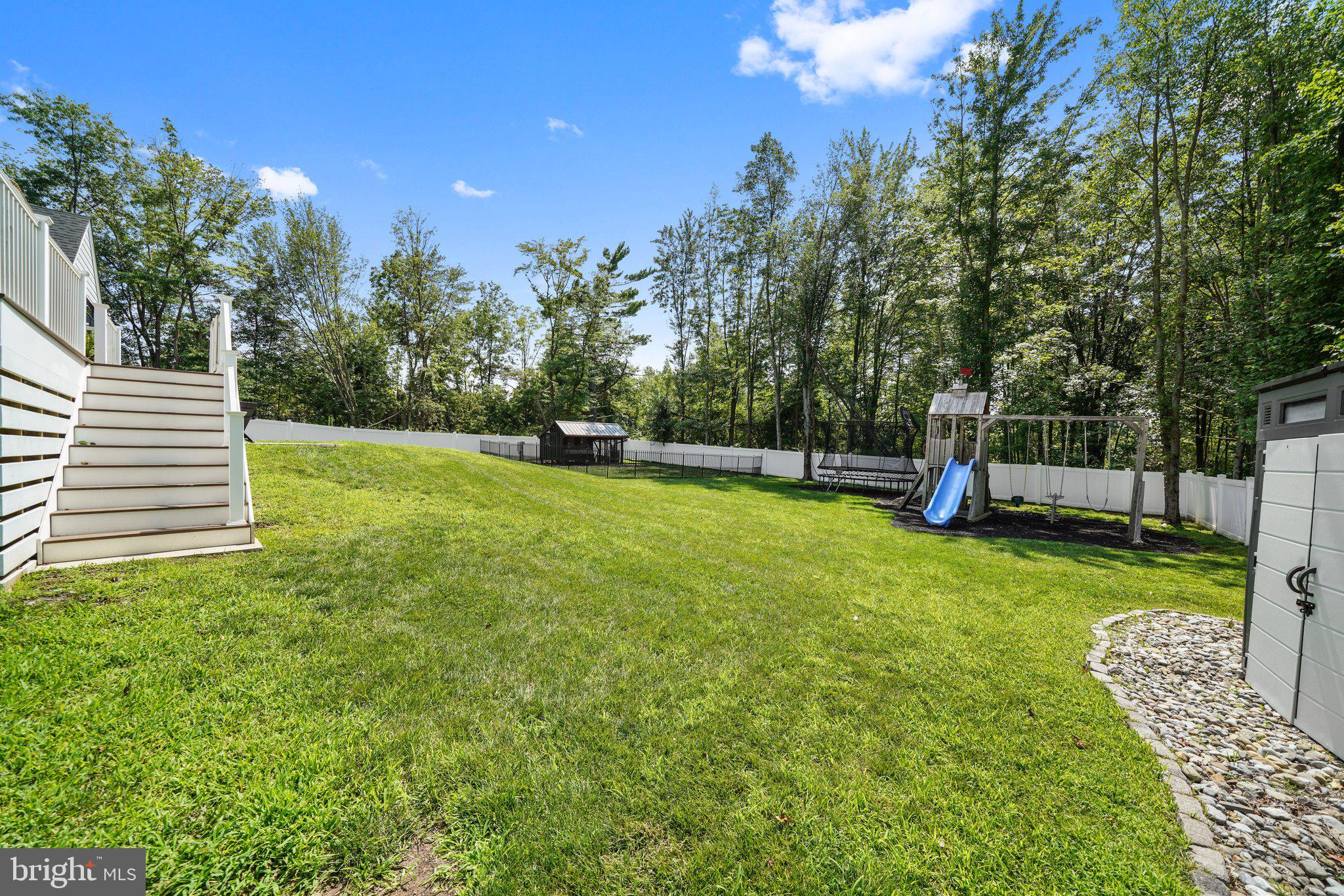 CARRIAGE RUN - Residential