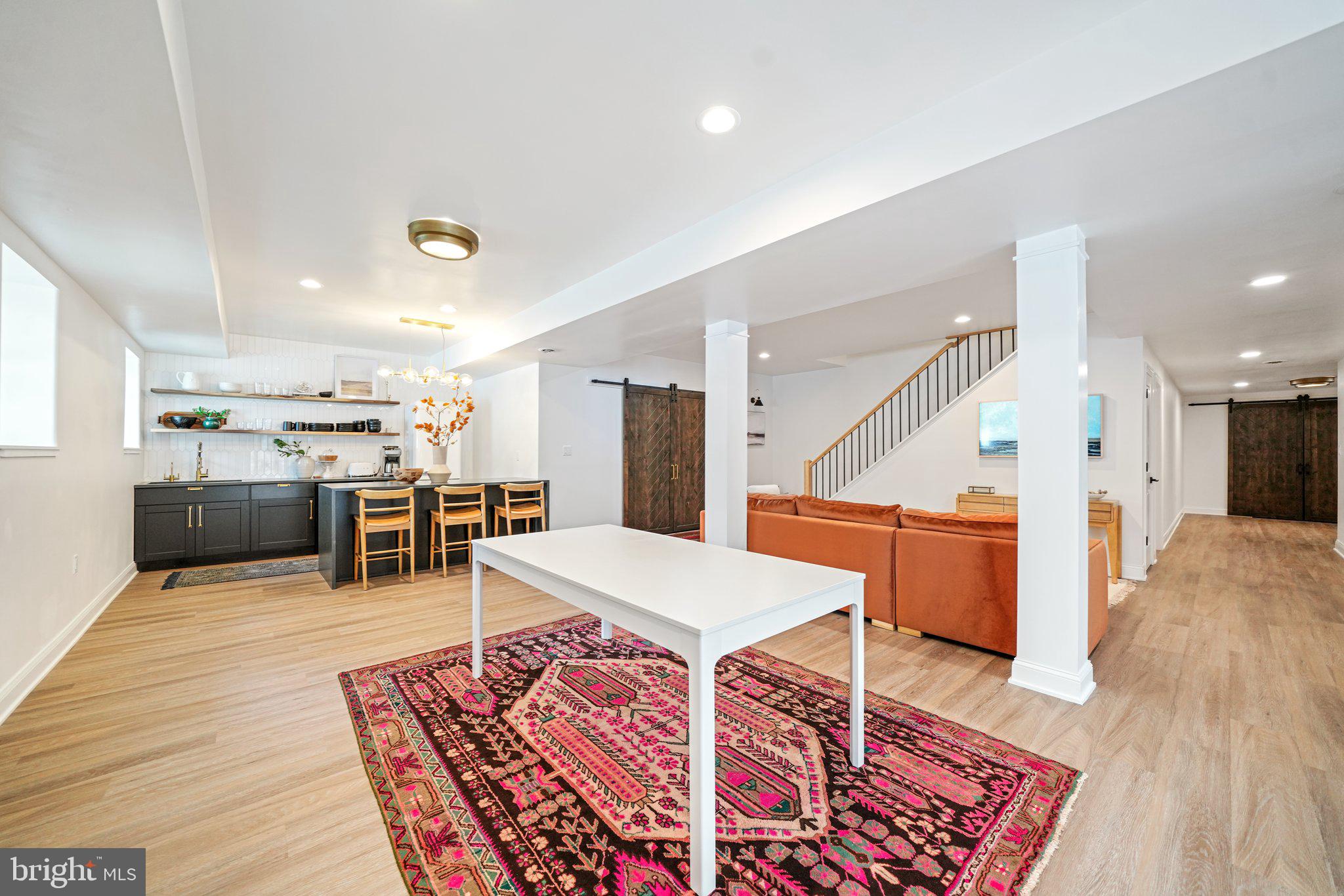 CARRIAGE RUN - Residential