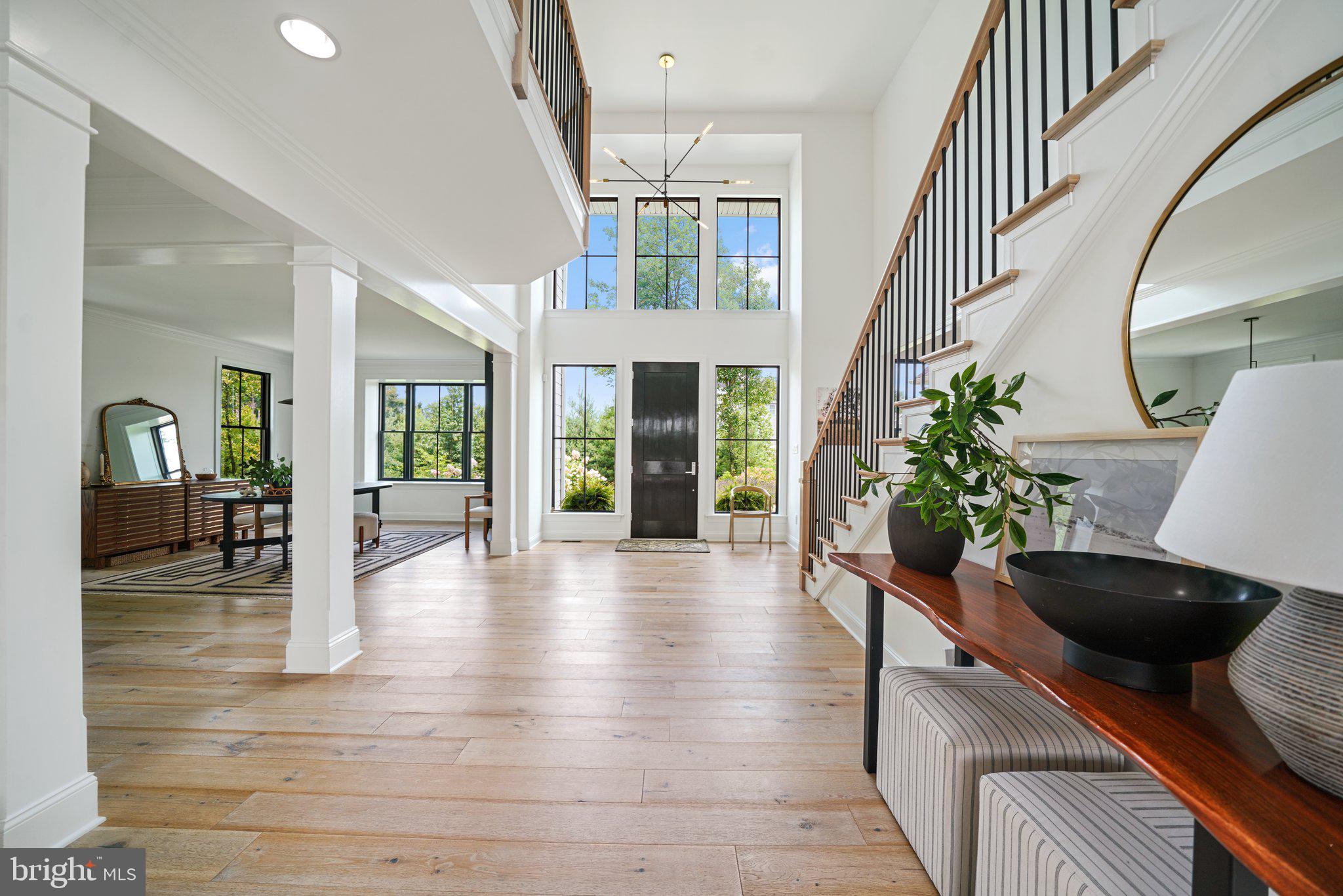 CARRIAGE RUN - Residential