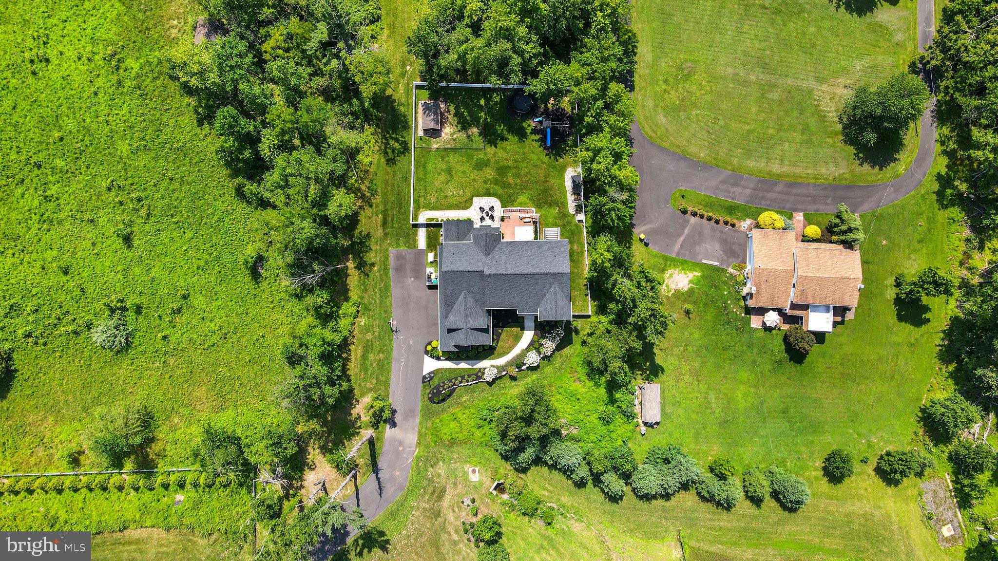 CARRIAGE RUN - Residential