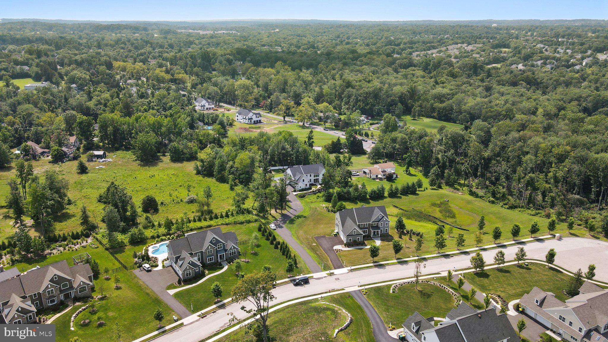 CARRIAGE RUN - Residential