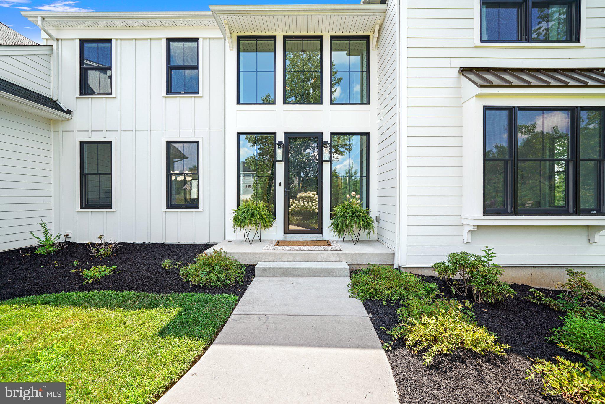 CARRIAGE RUN - Residential