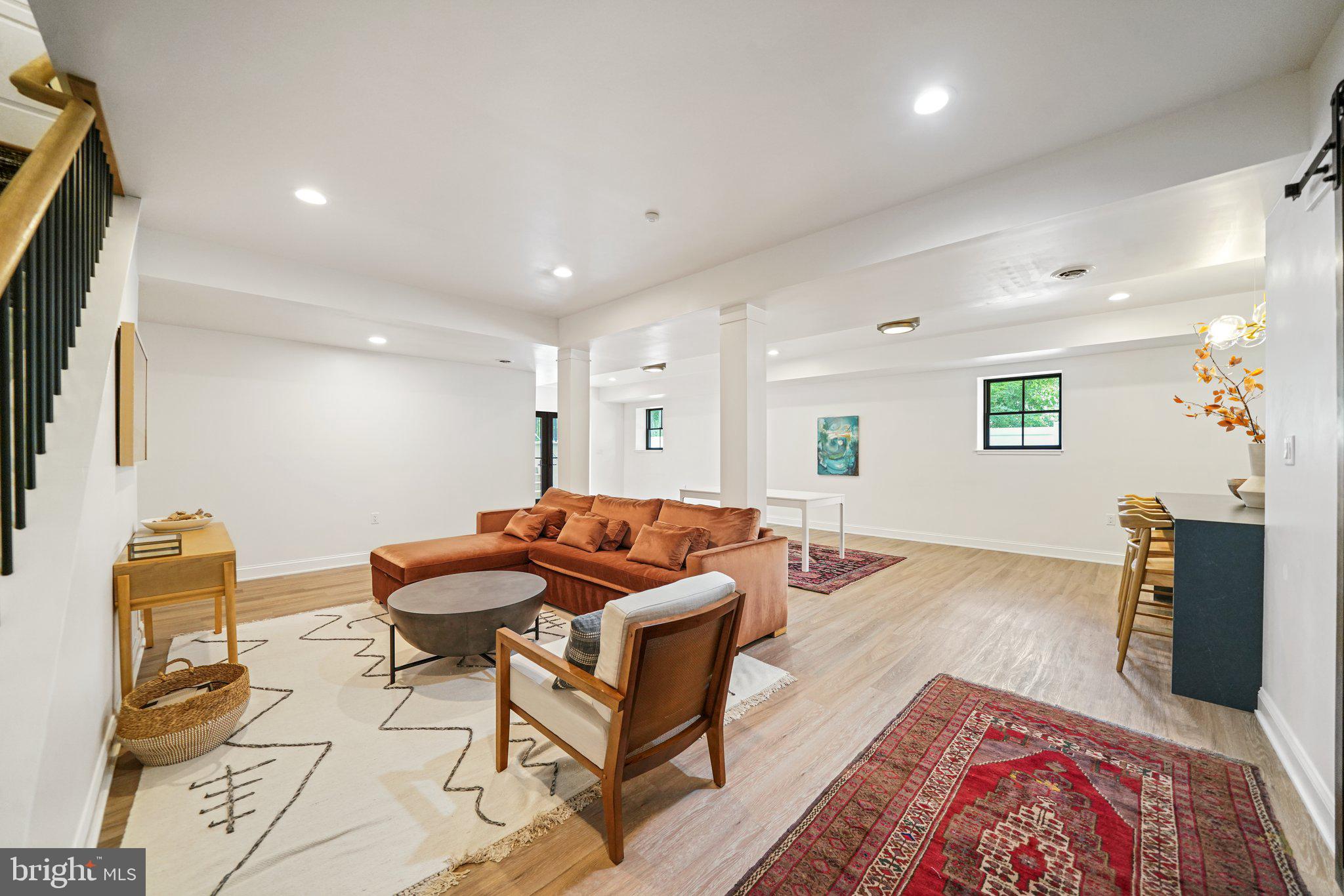 CARRIAGE RUN - Residential