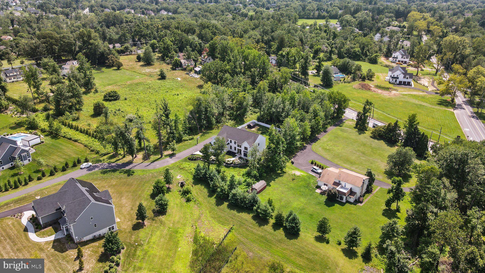 CARRIAGE RUN - Residential